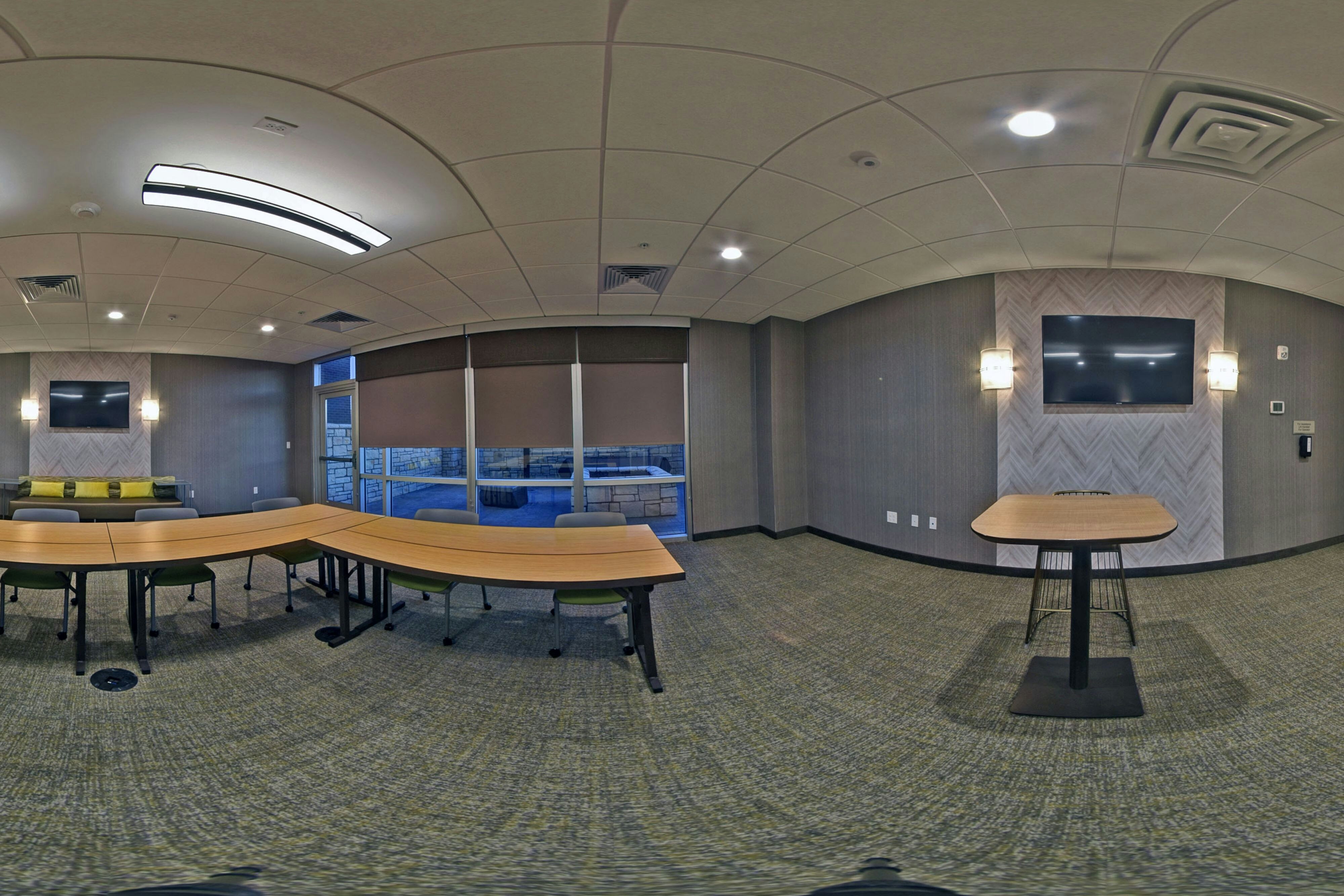 SpringHill Suites by Marriott St. Paul Arden Hills