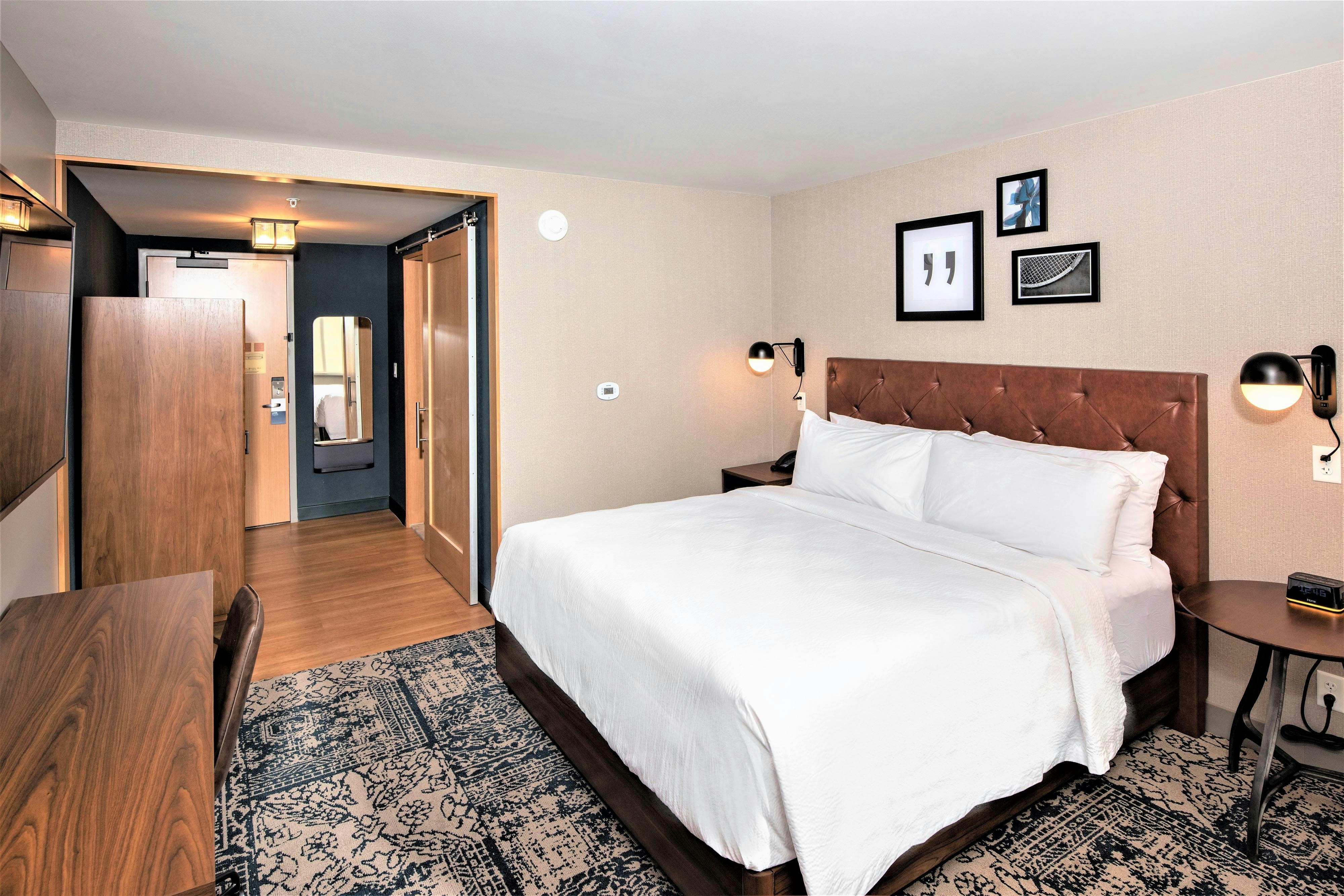 Four Points by Sheraton Albany