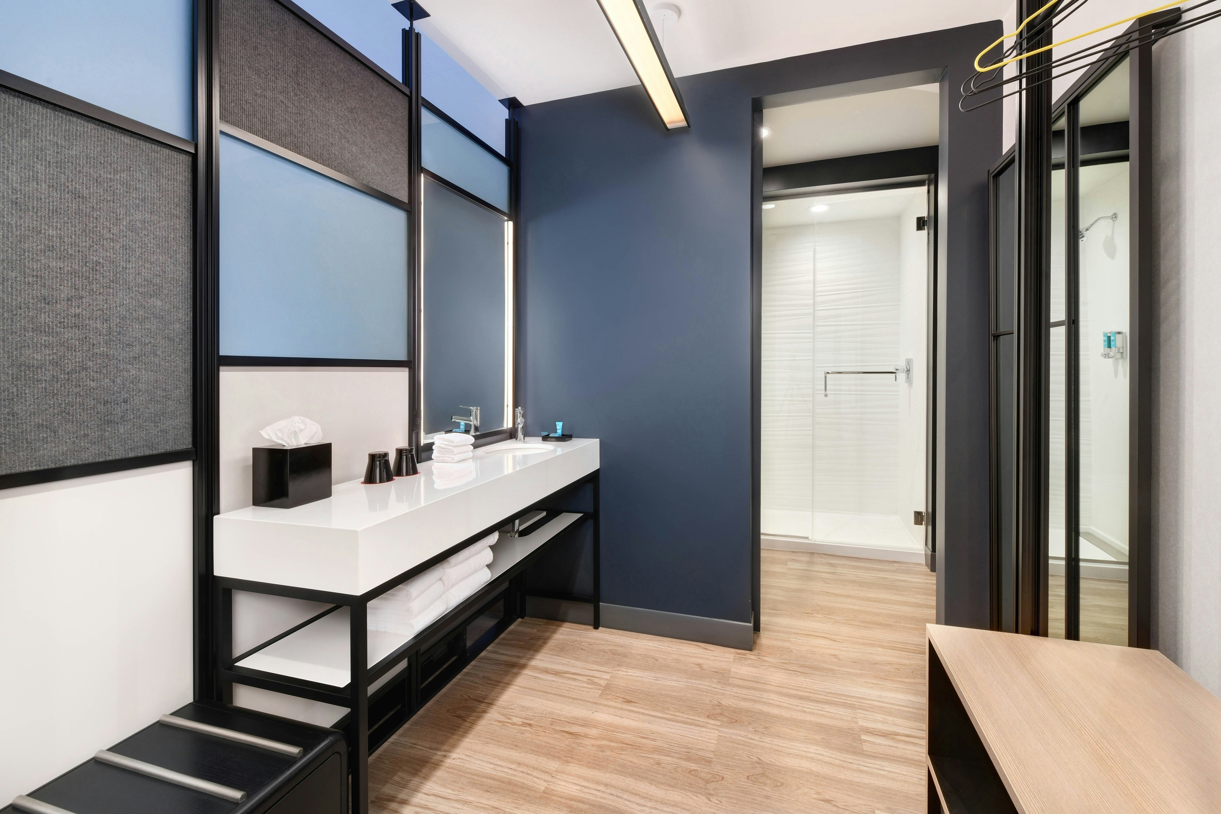 Aloft Cincinnati West Chester