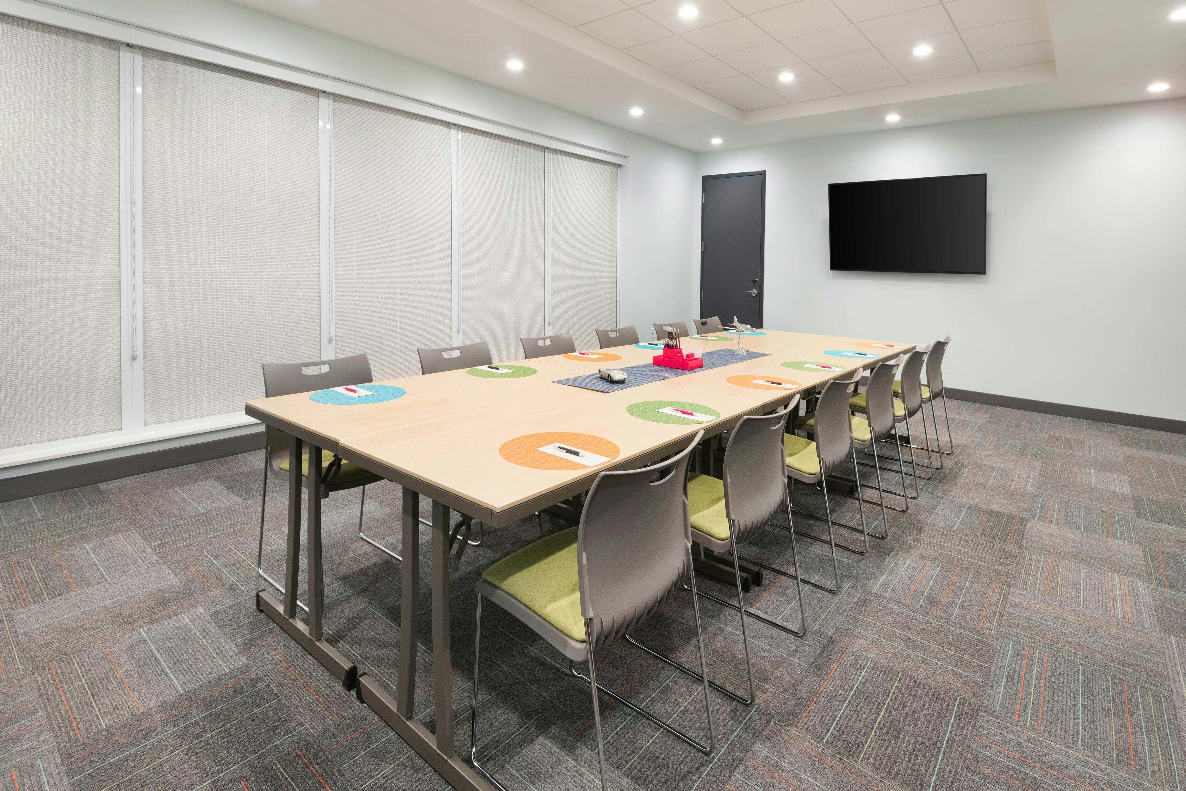Aloft Cincinnati West Chester
