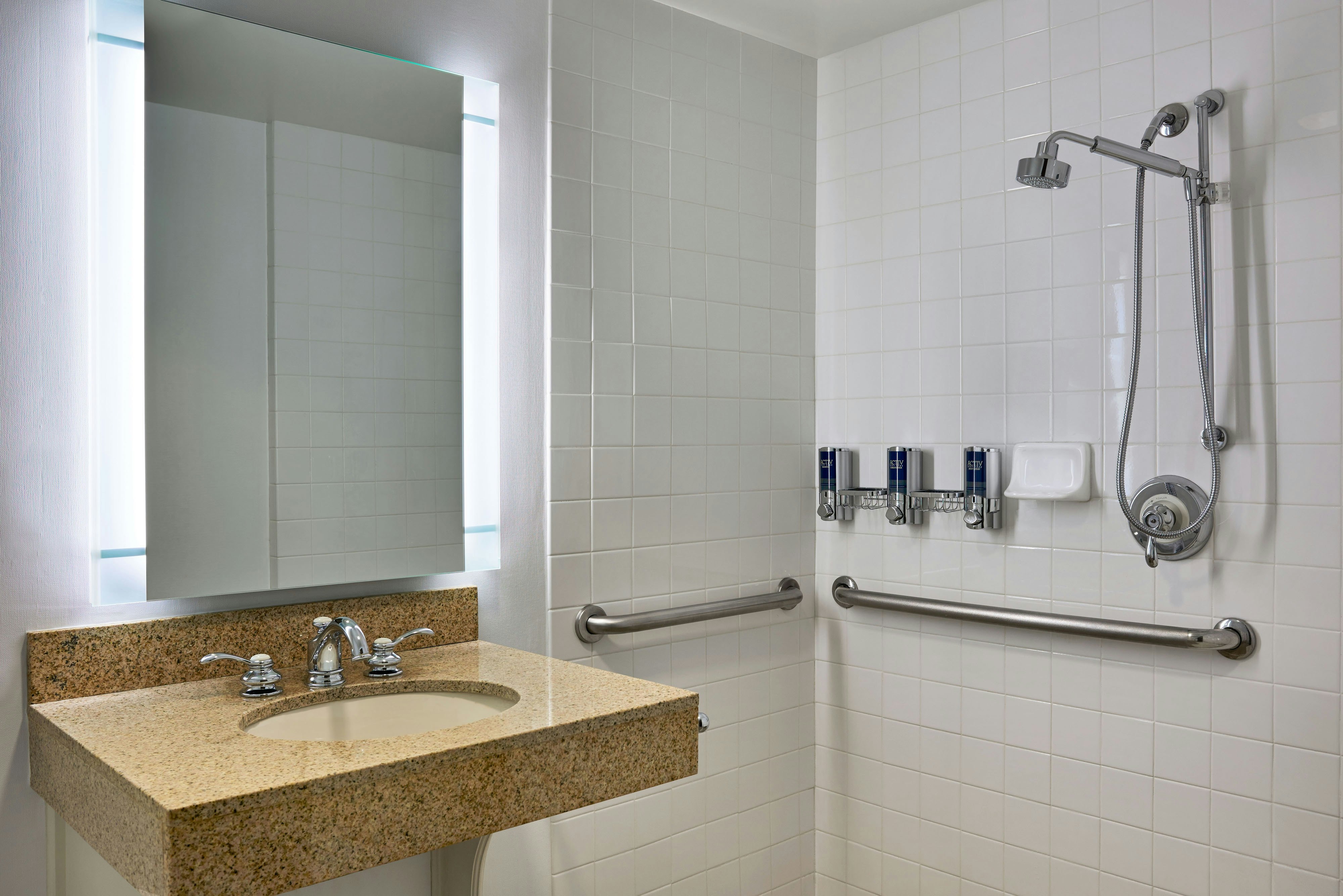 Four Points by Sheraton Little Rock Midtown