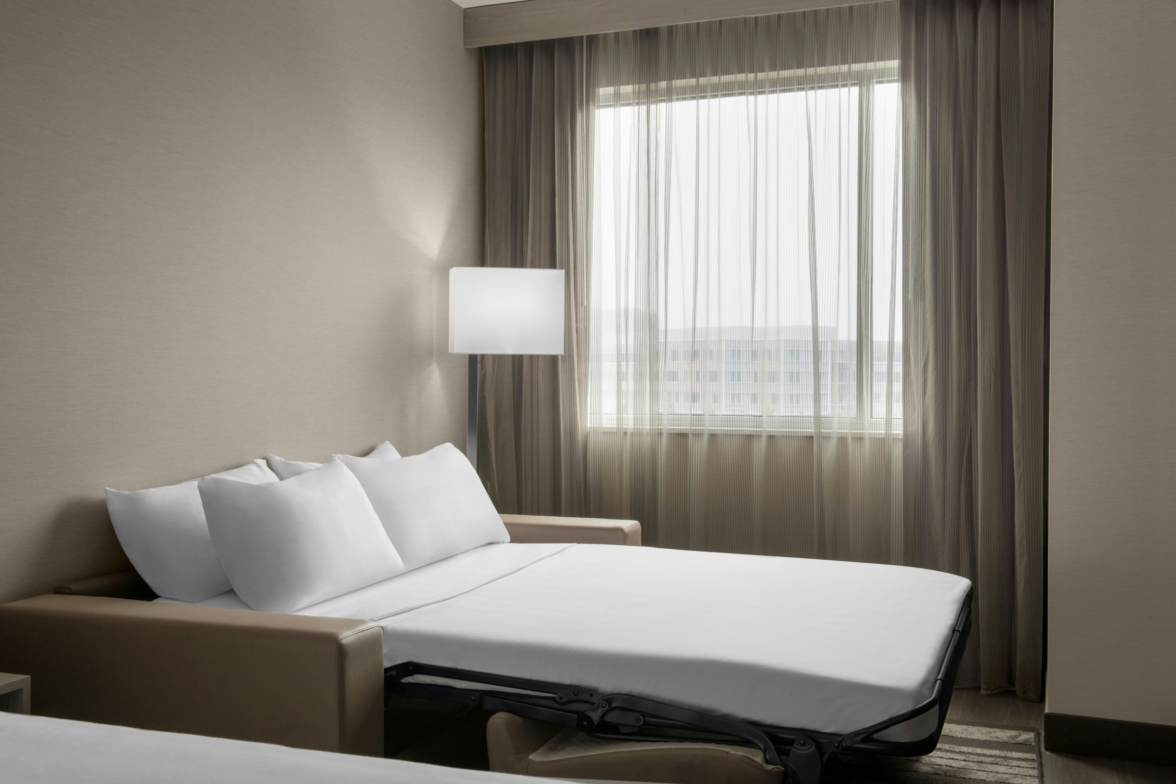 AC Hotel Pittsburgh Southpointe