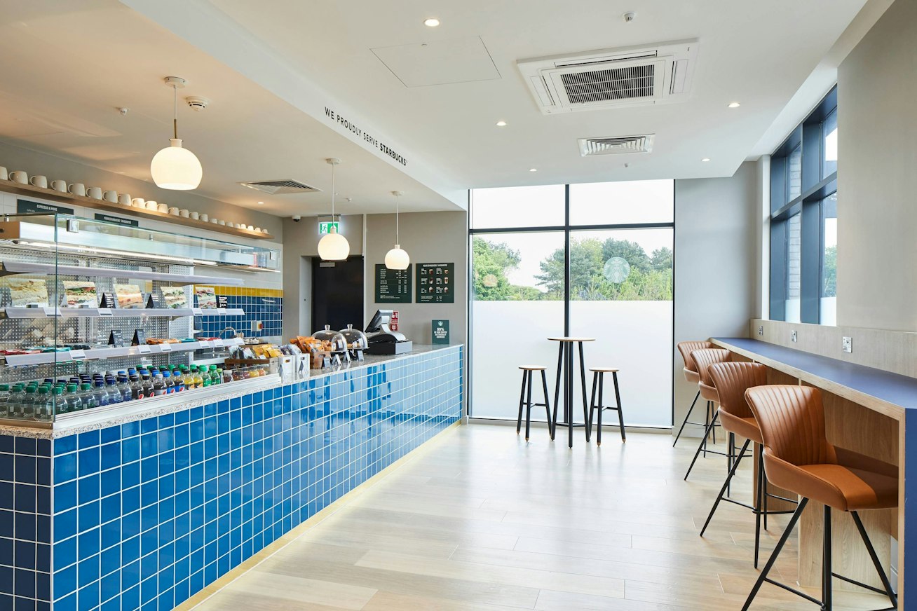 Venue gallery photo