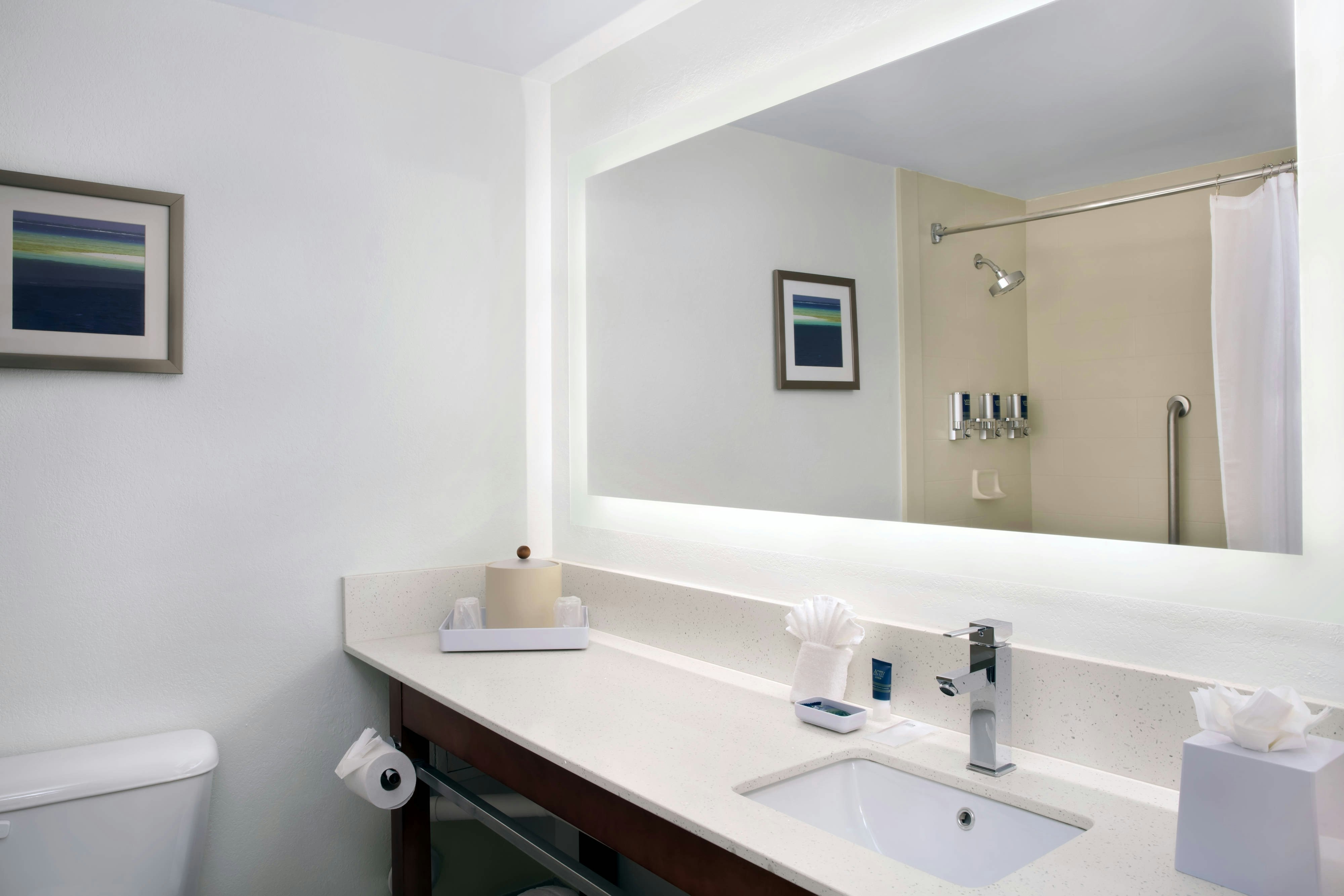 Four Points by Sheraton Fort Lauderdale Airport/Cruise Port