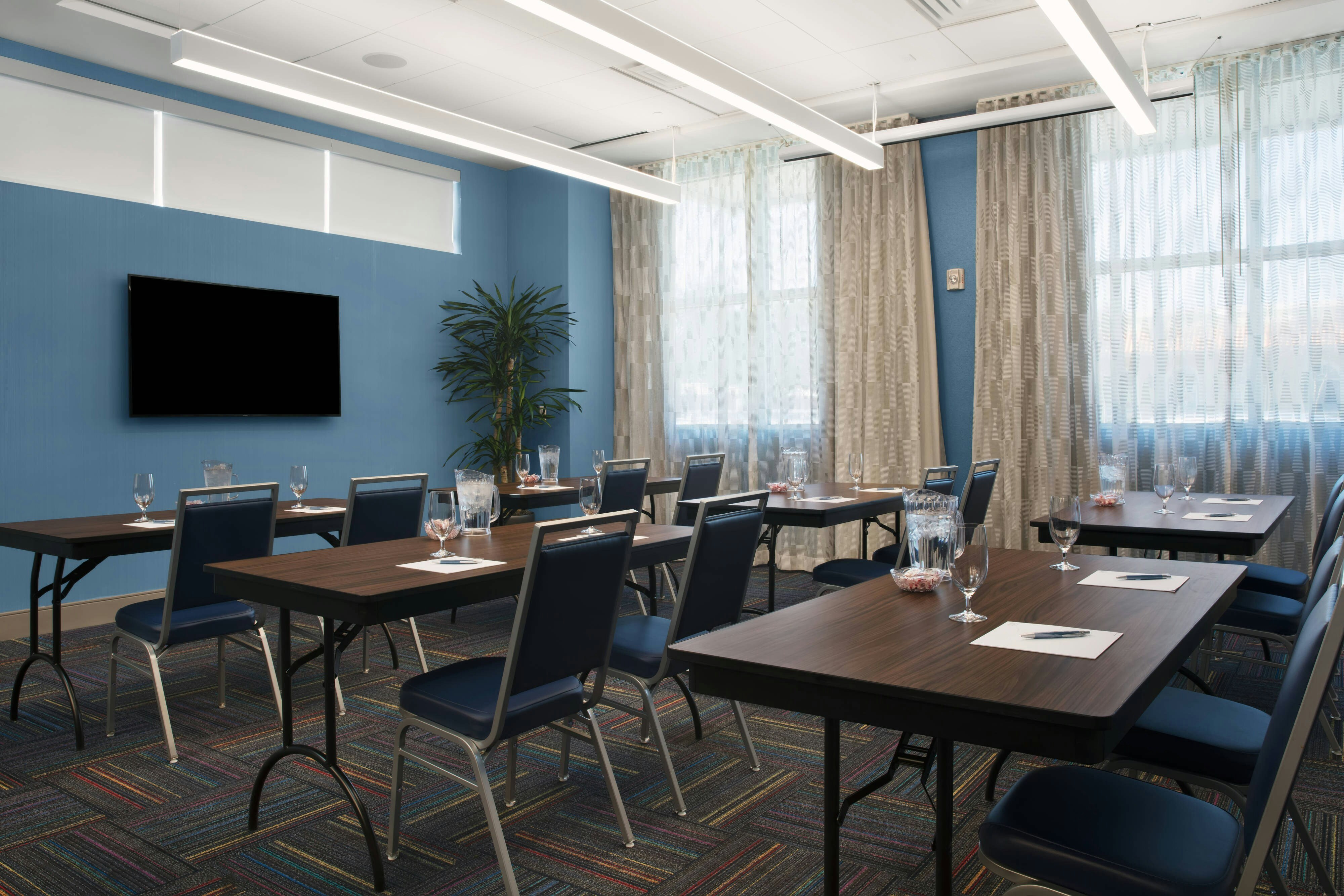 Four Points by Sheraton Fort Lauderdale Airport/Cruise Port