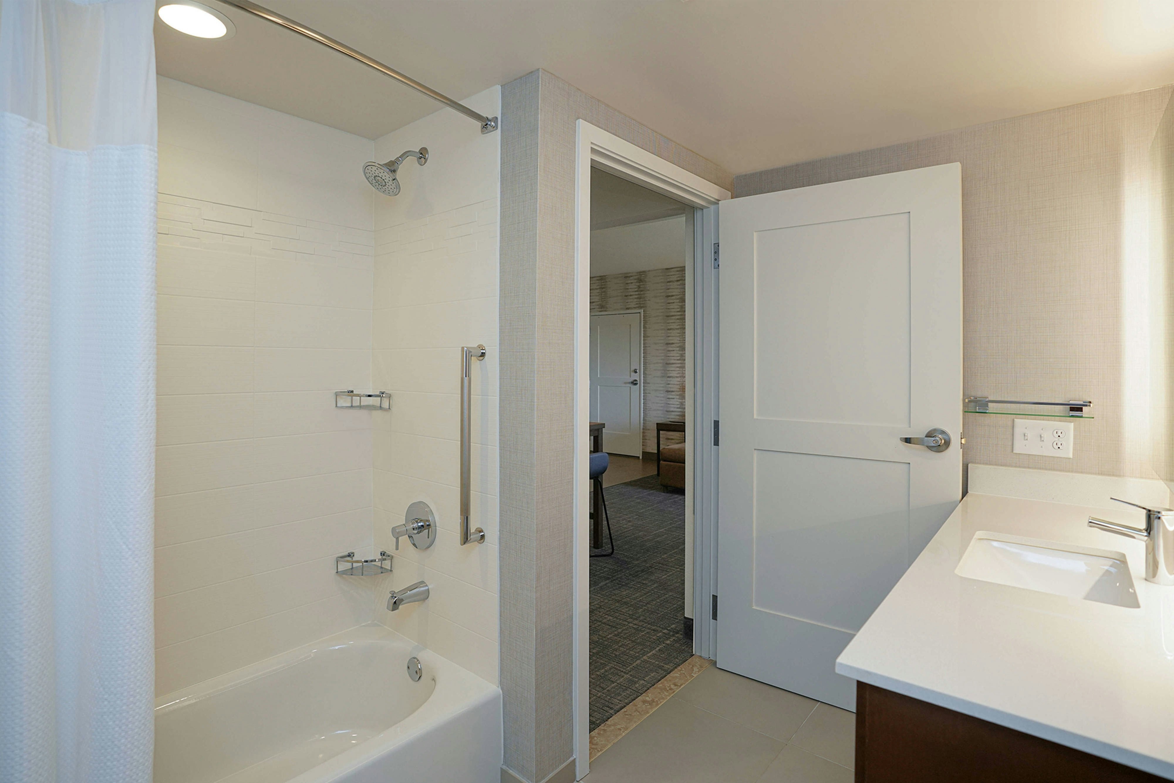 Residence Inn by Marriott Colorado Springs First & Main