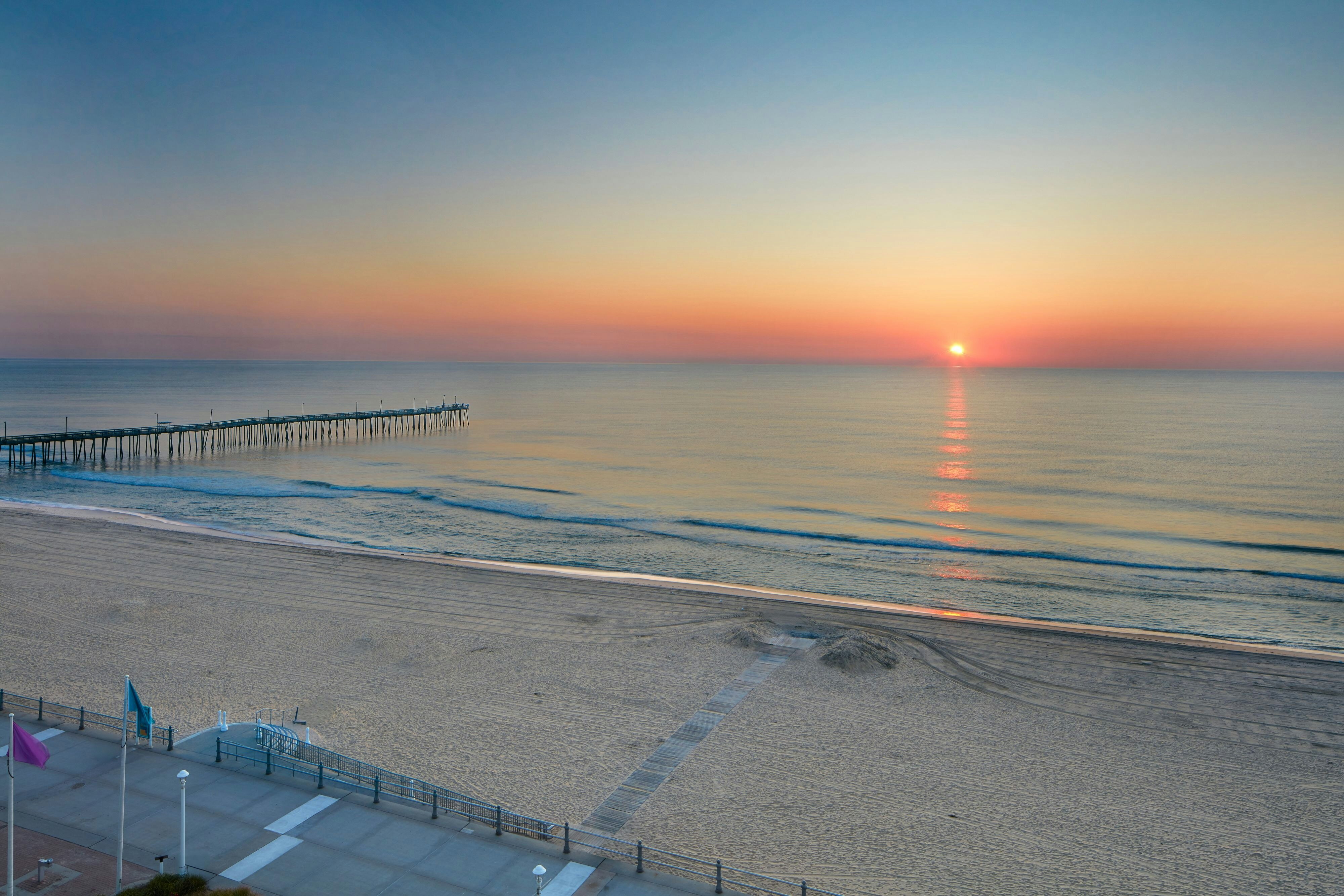 Four Points by Sheraton Virginia Beach Oceanfront