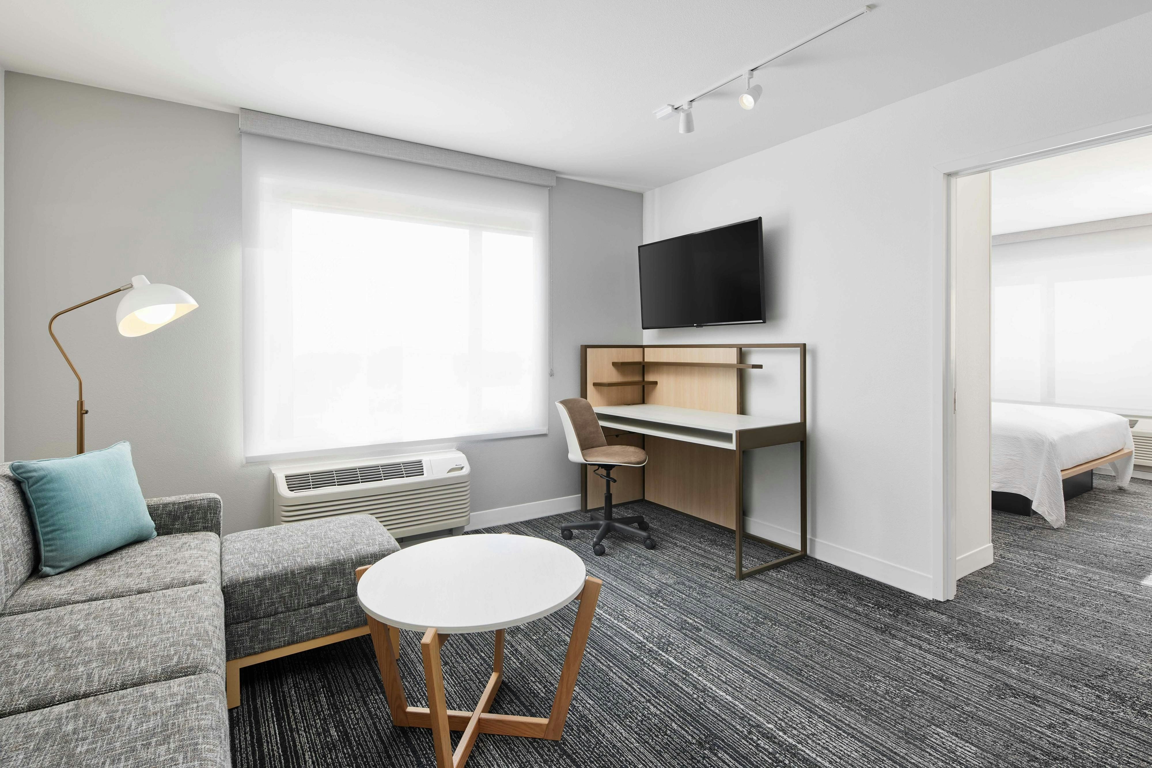 TownePlace Suites by Marriott Tampa Casino Area