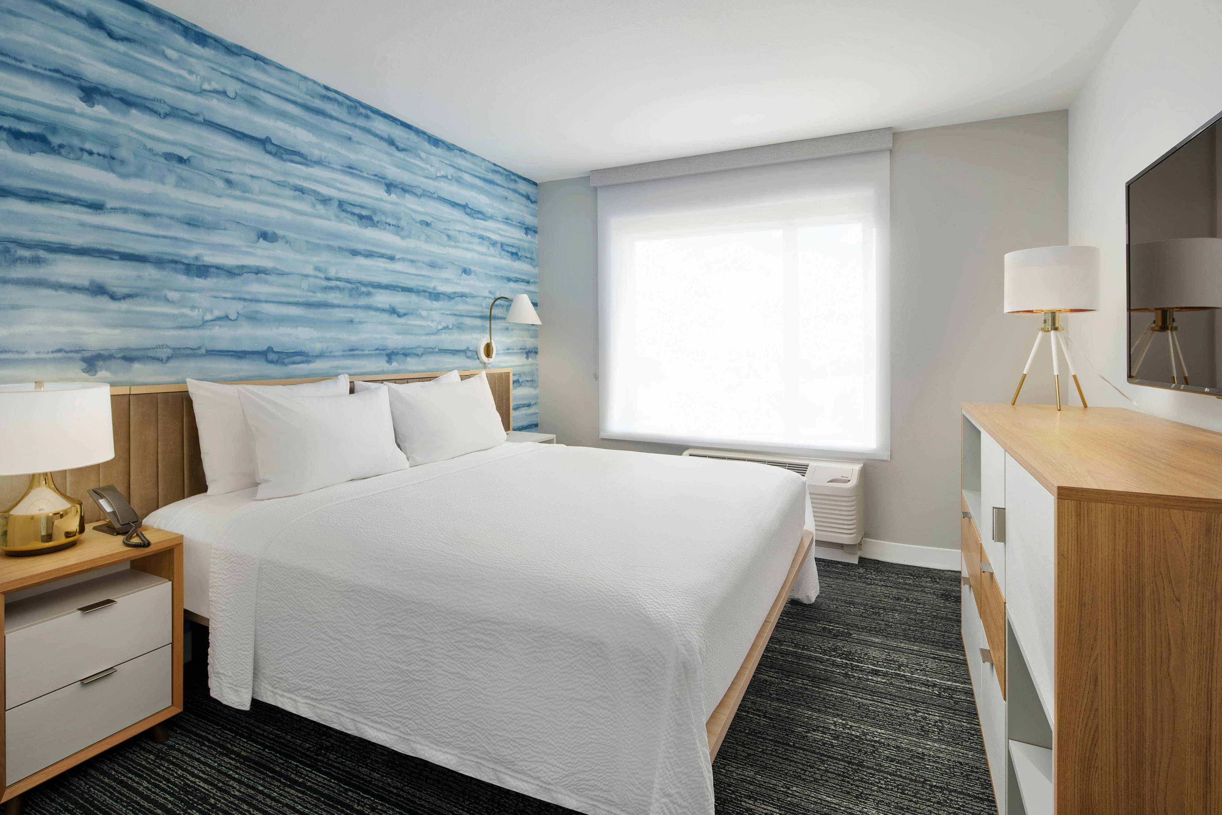 TownePlace Suites by Marriott Tampa Casino Area