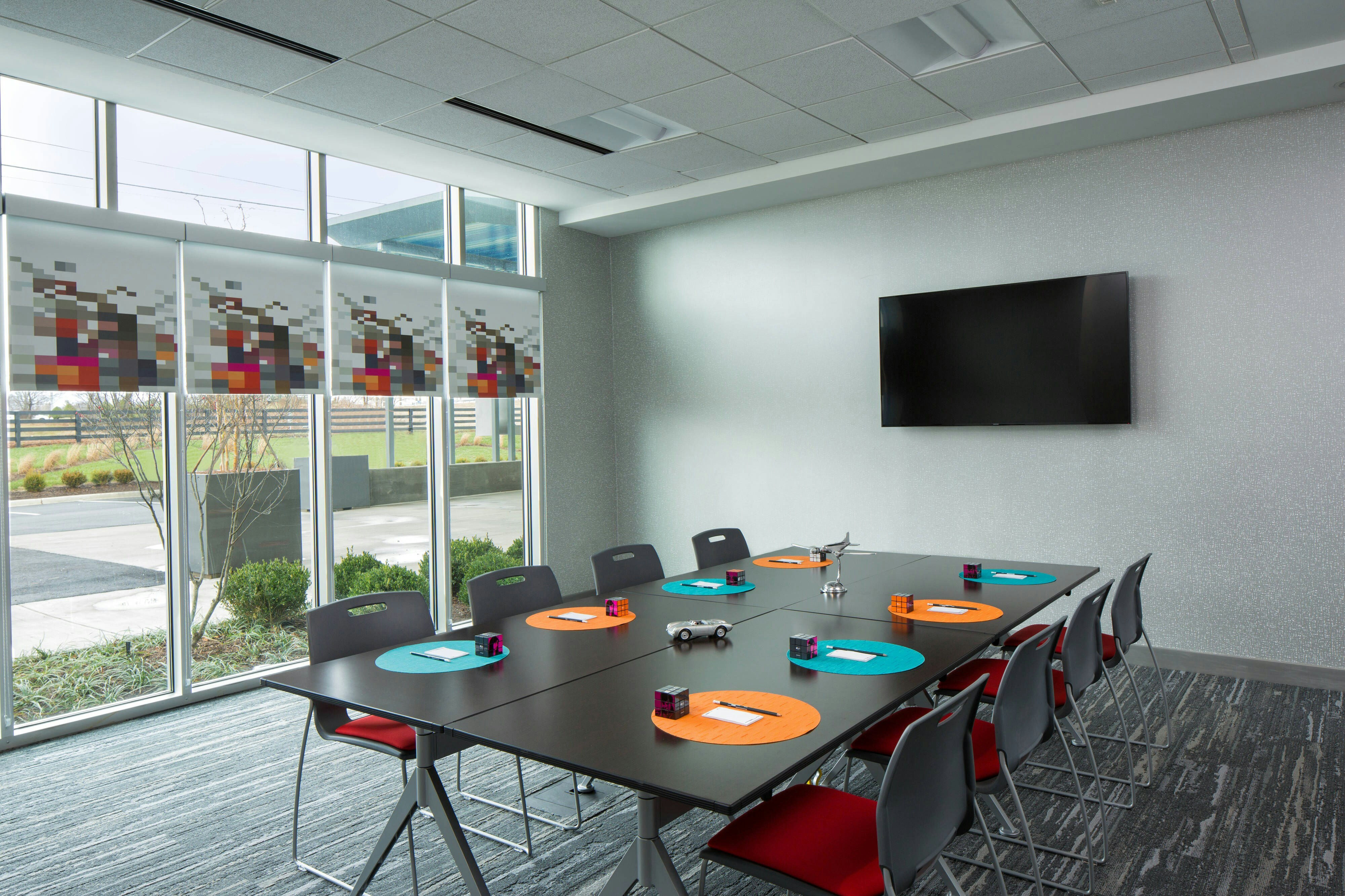 Aloft Louisville East