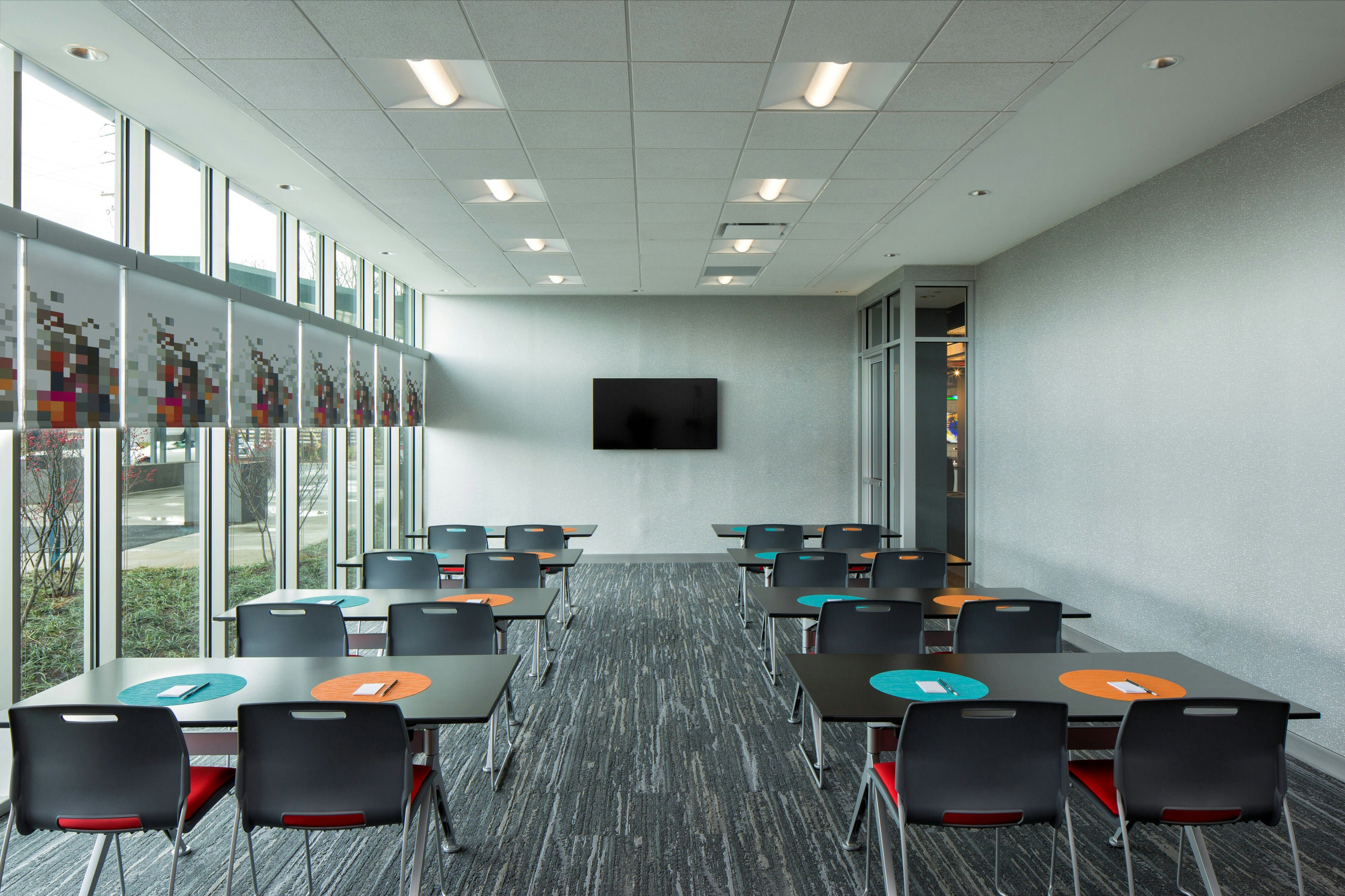 Aloft Louisville East