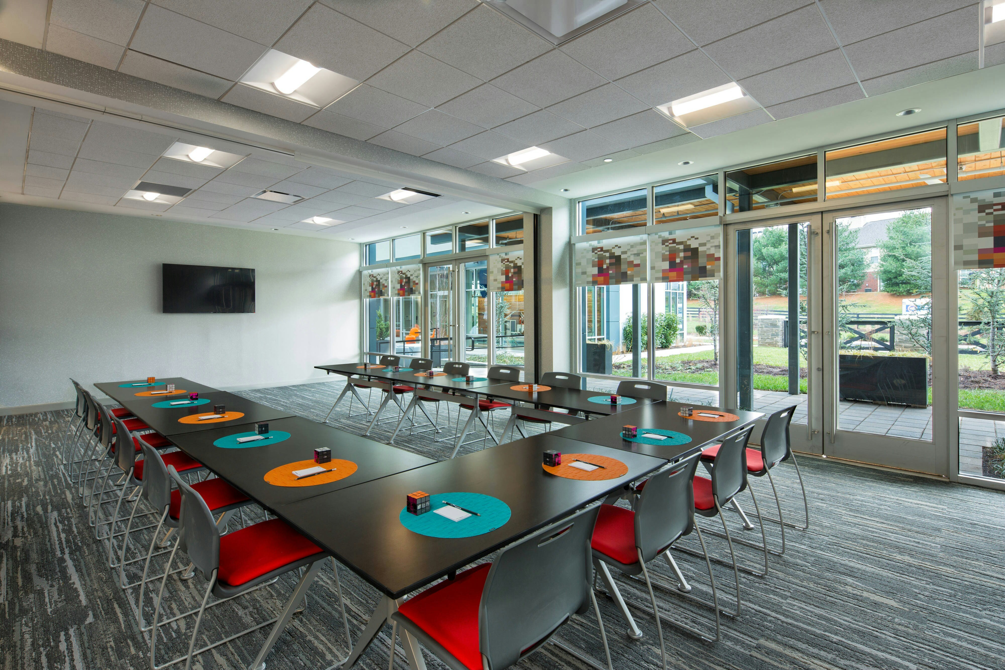 Aloft Louisville East
