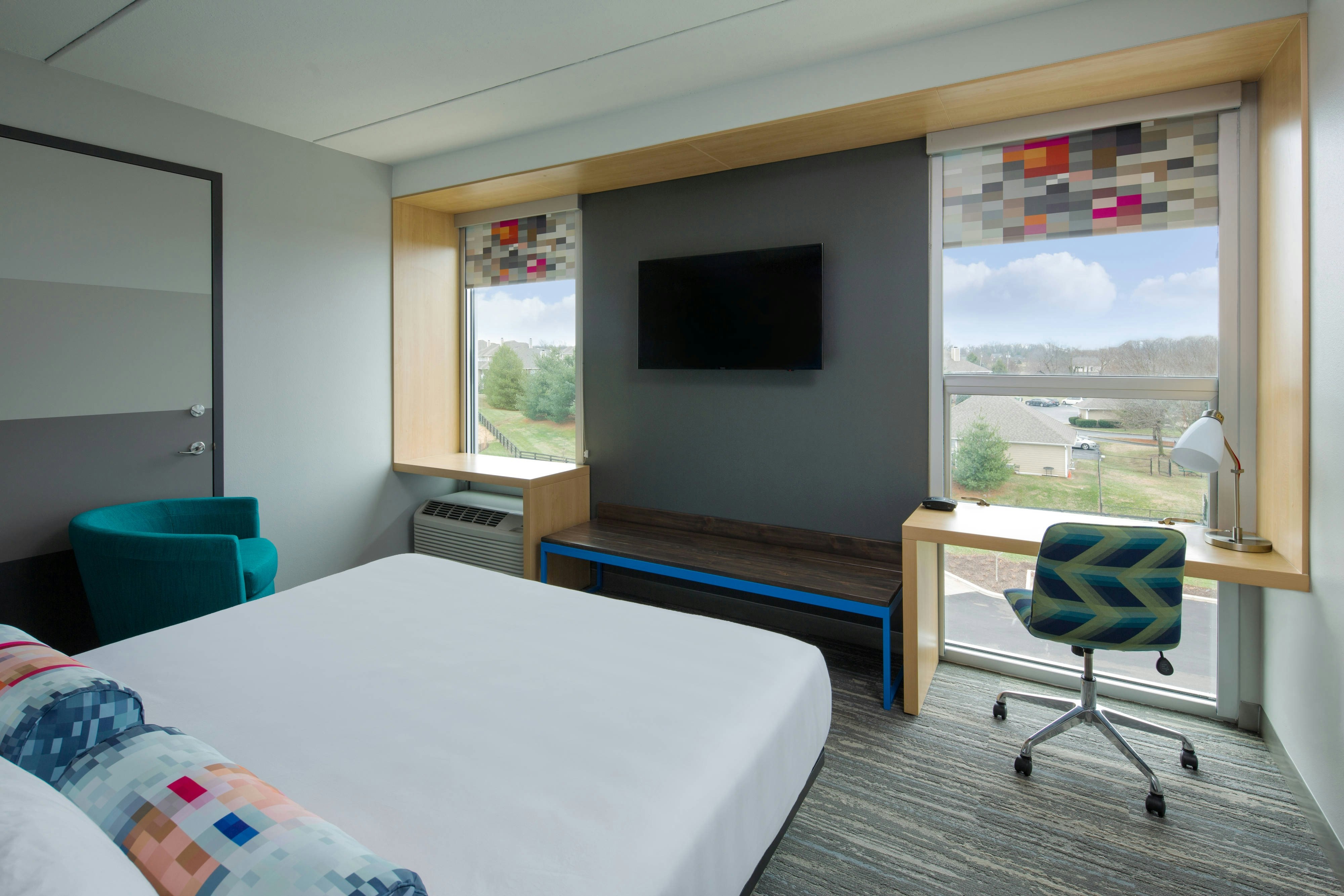 Aloft Louisville East