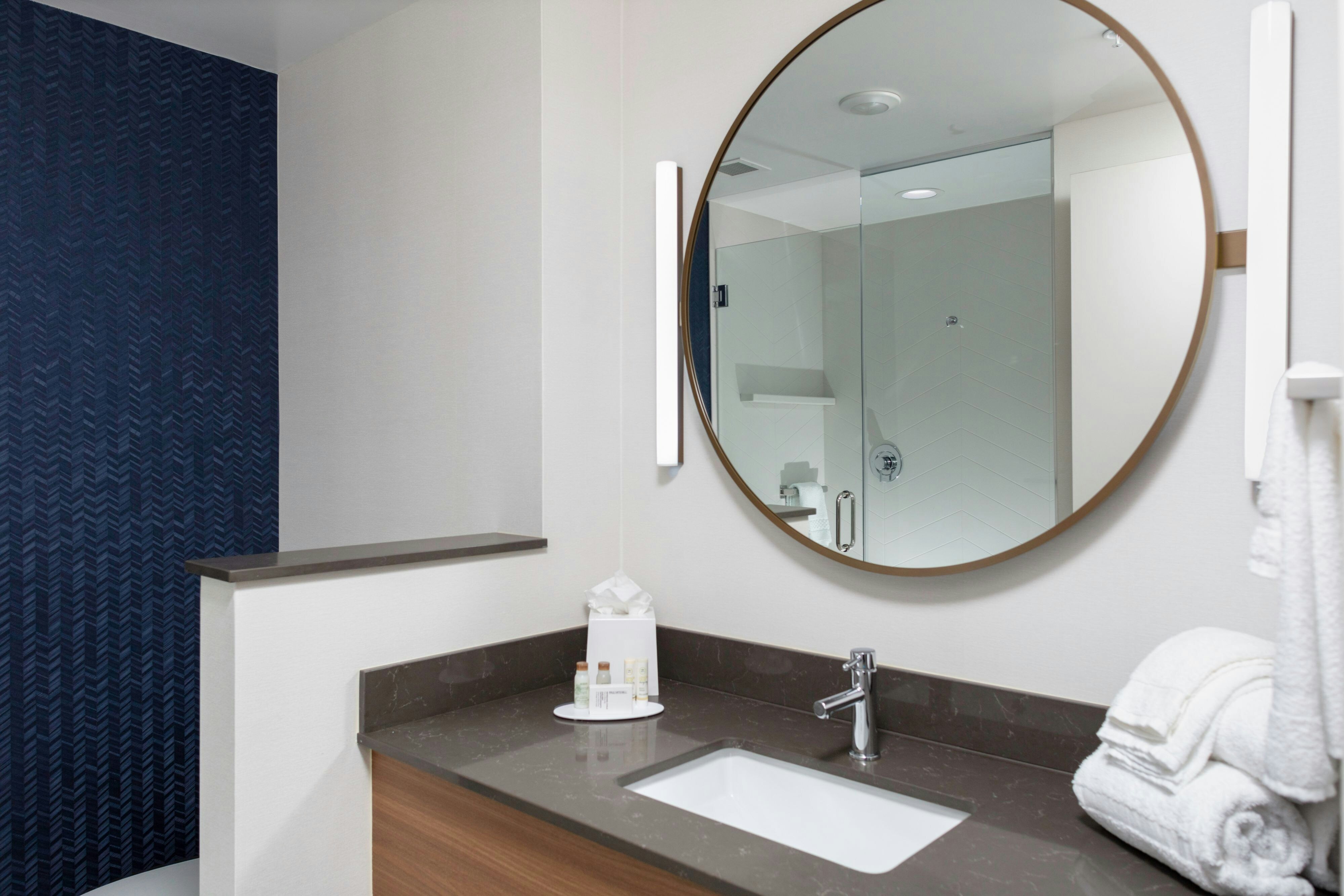 Fairfield by Marriott Inn & Suites Atlanta Marietta