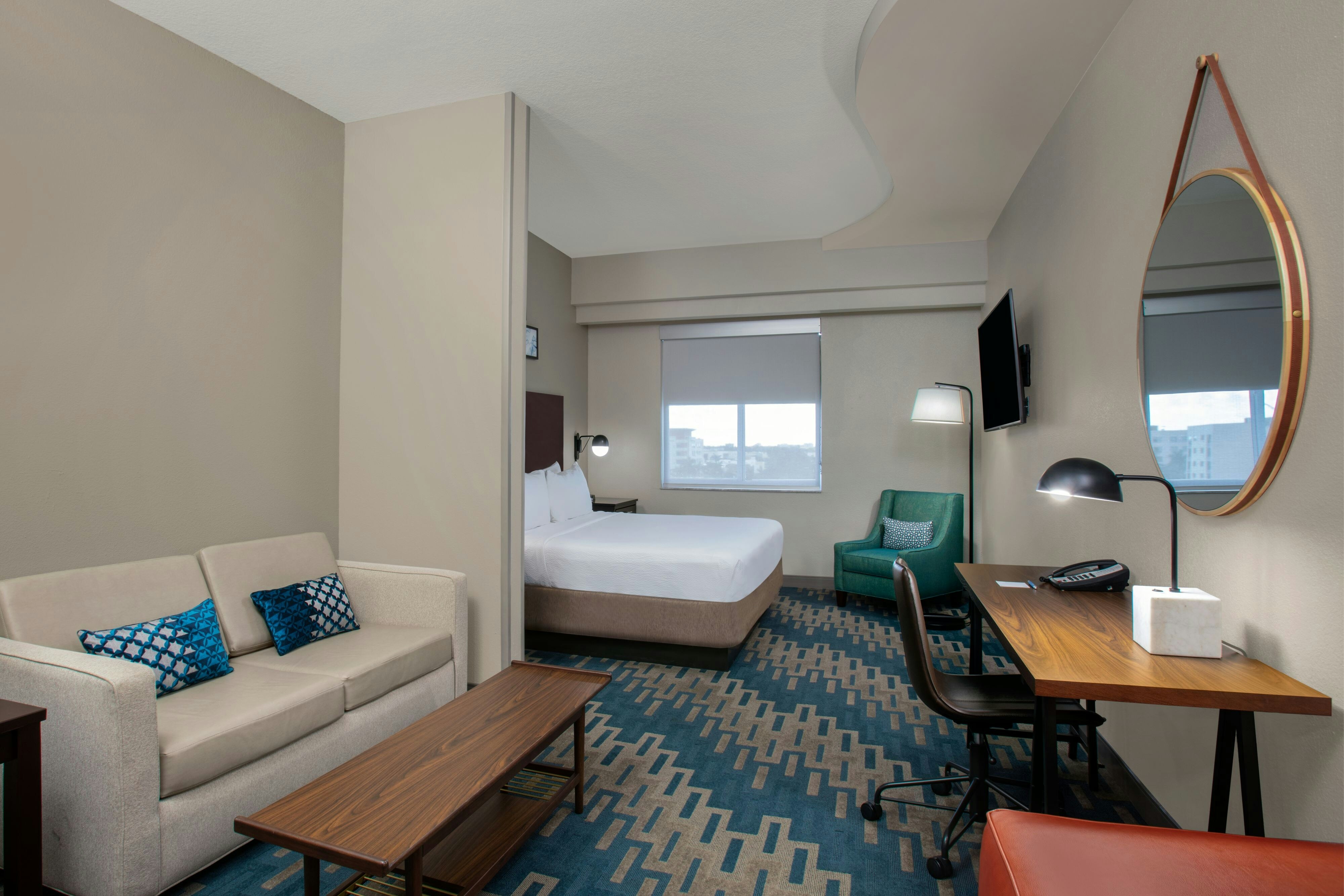 Four Points by Sheraton Fort Lauderdale Airport – Dania Beach