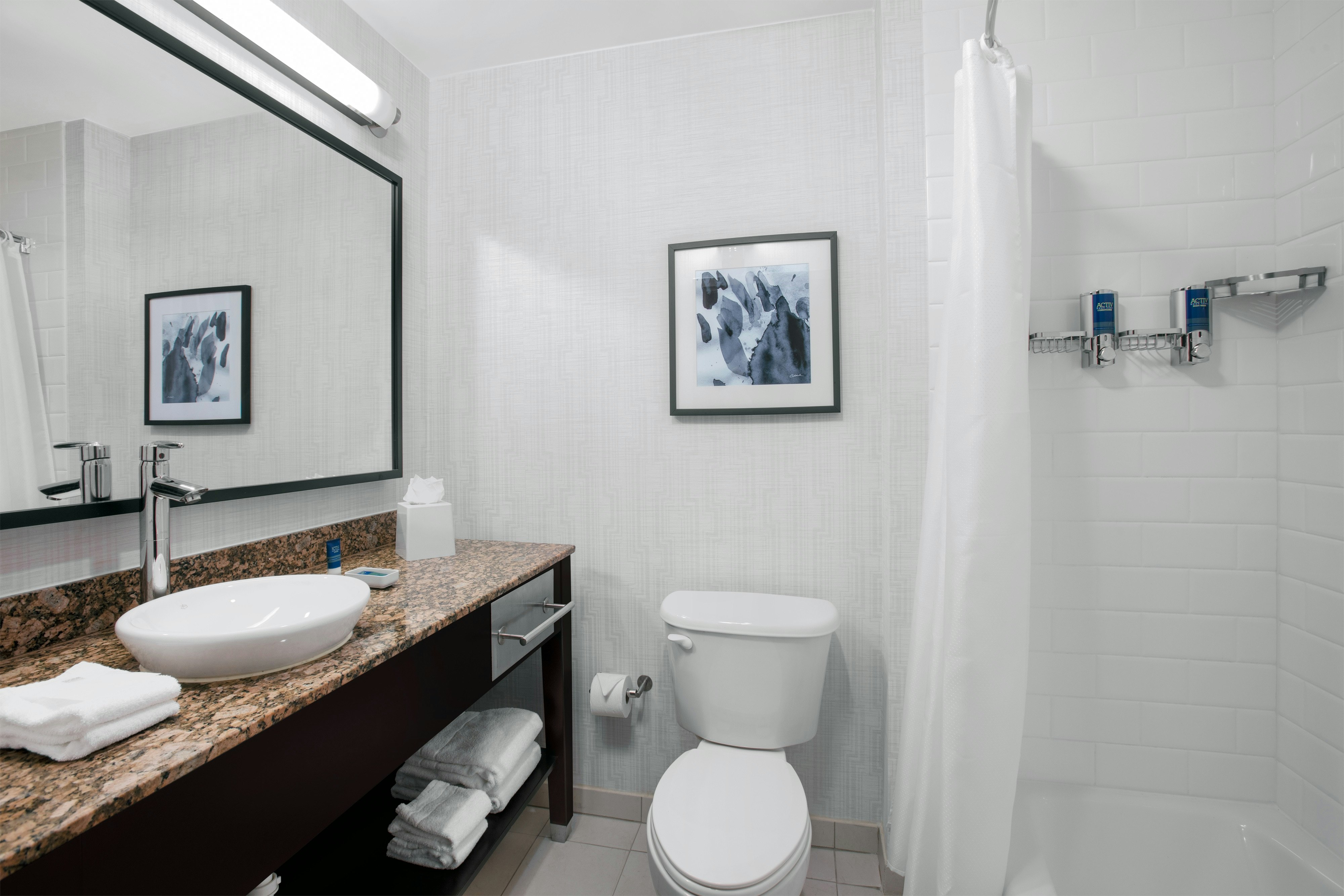 Four Points by Sheraton Fort Lauderdale Airport – Dania Beach