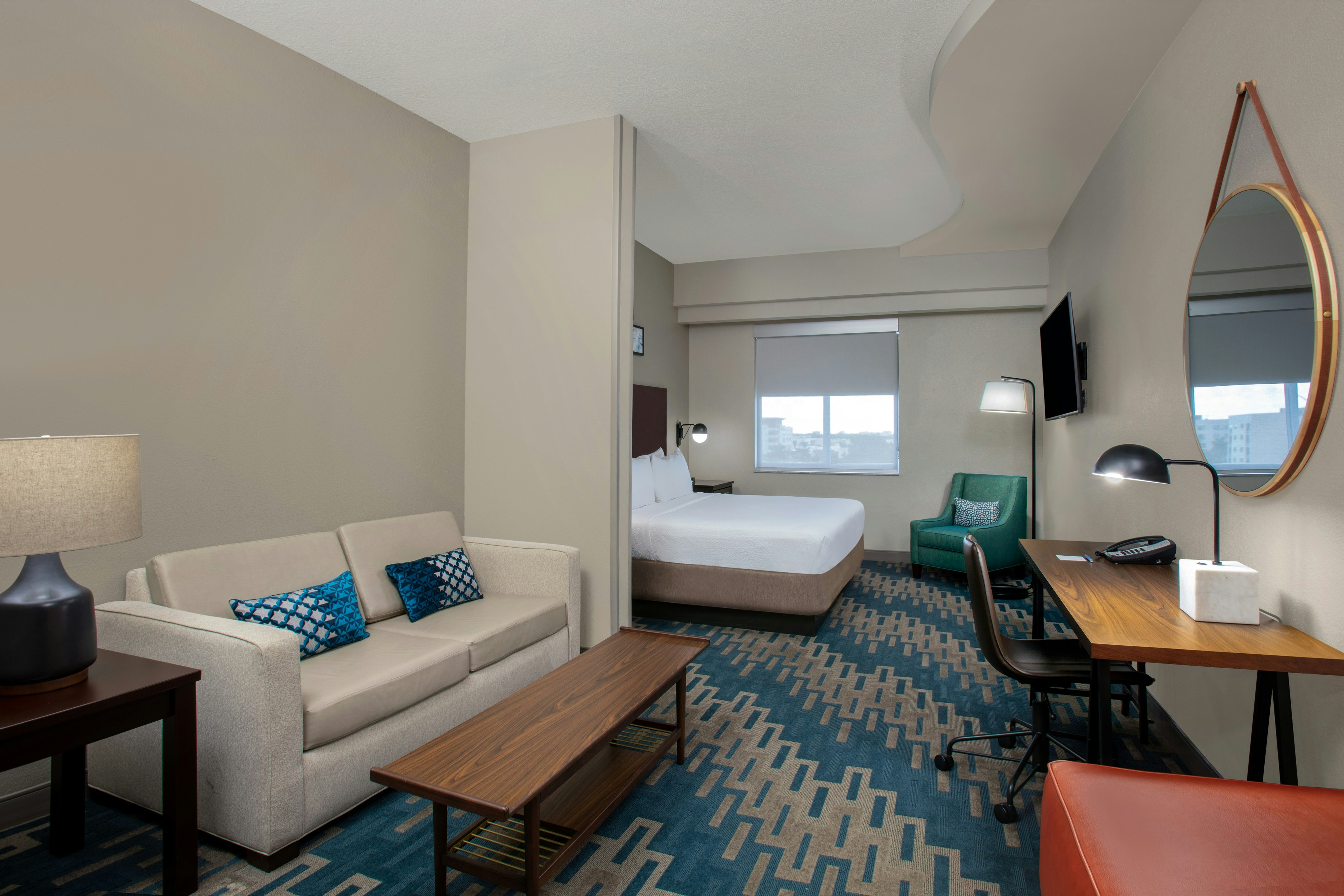 Four Points by Sheraton Fort Lauderdale Airport – Dania Beach