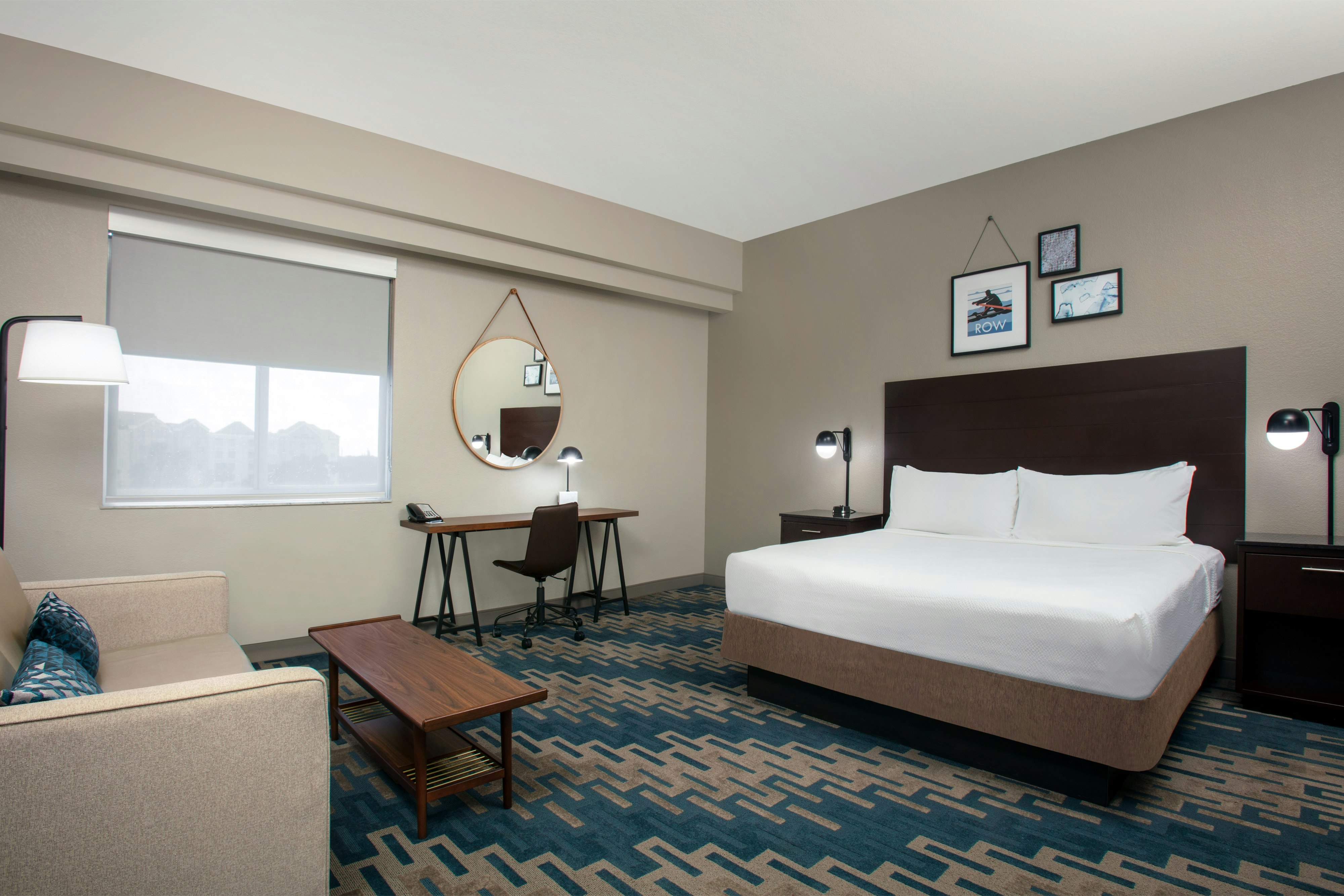 Four Points by Sheraton Fort Lauderdale Airport – Dania Beach