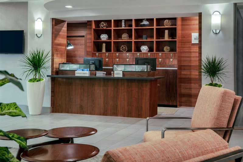 Four Points by Sheraton Fort Lauderdale Airport – Dania Beach