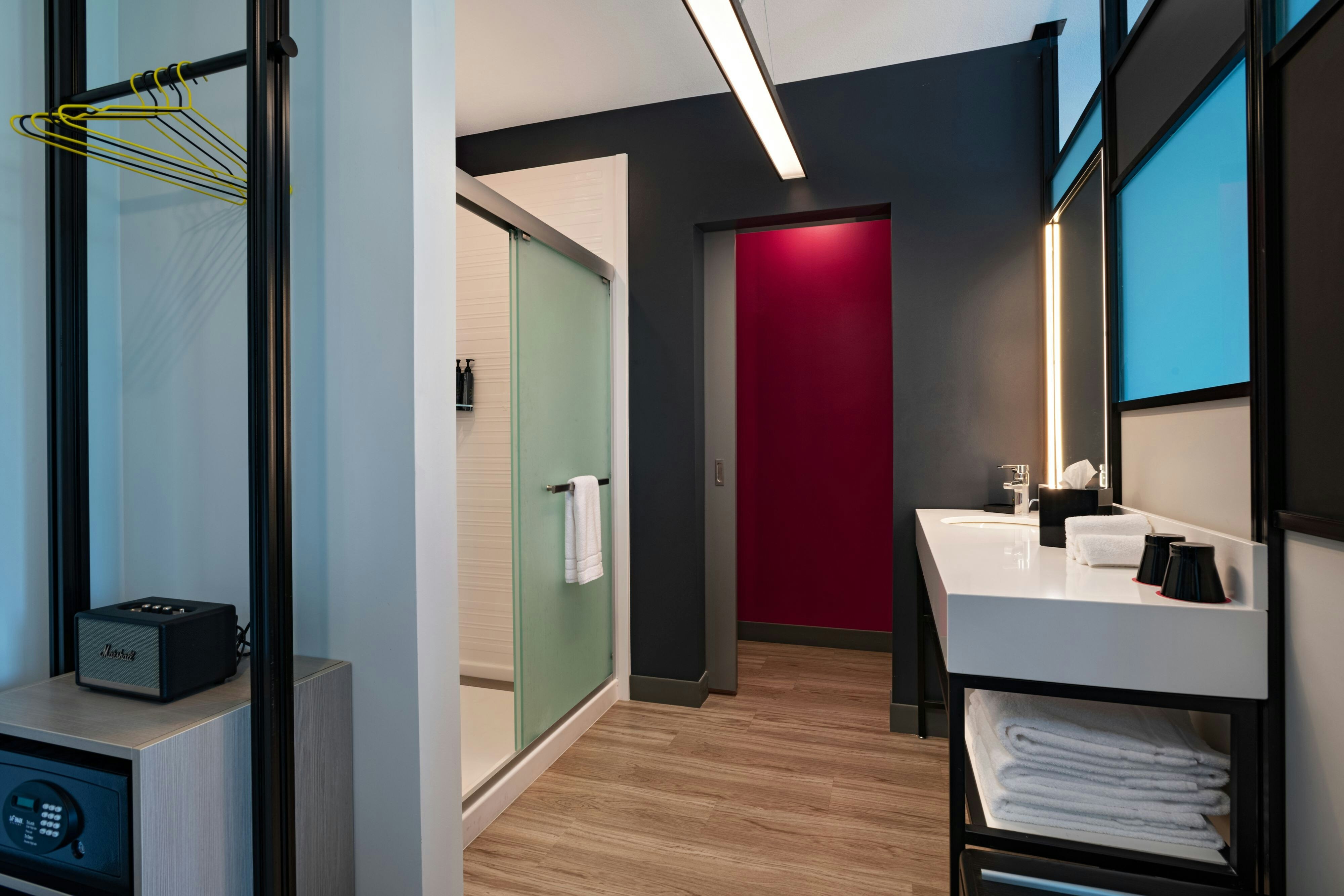 Aloft Omaha West