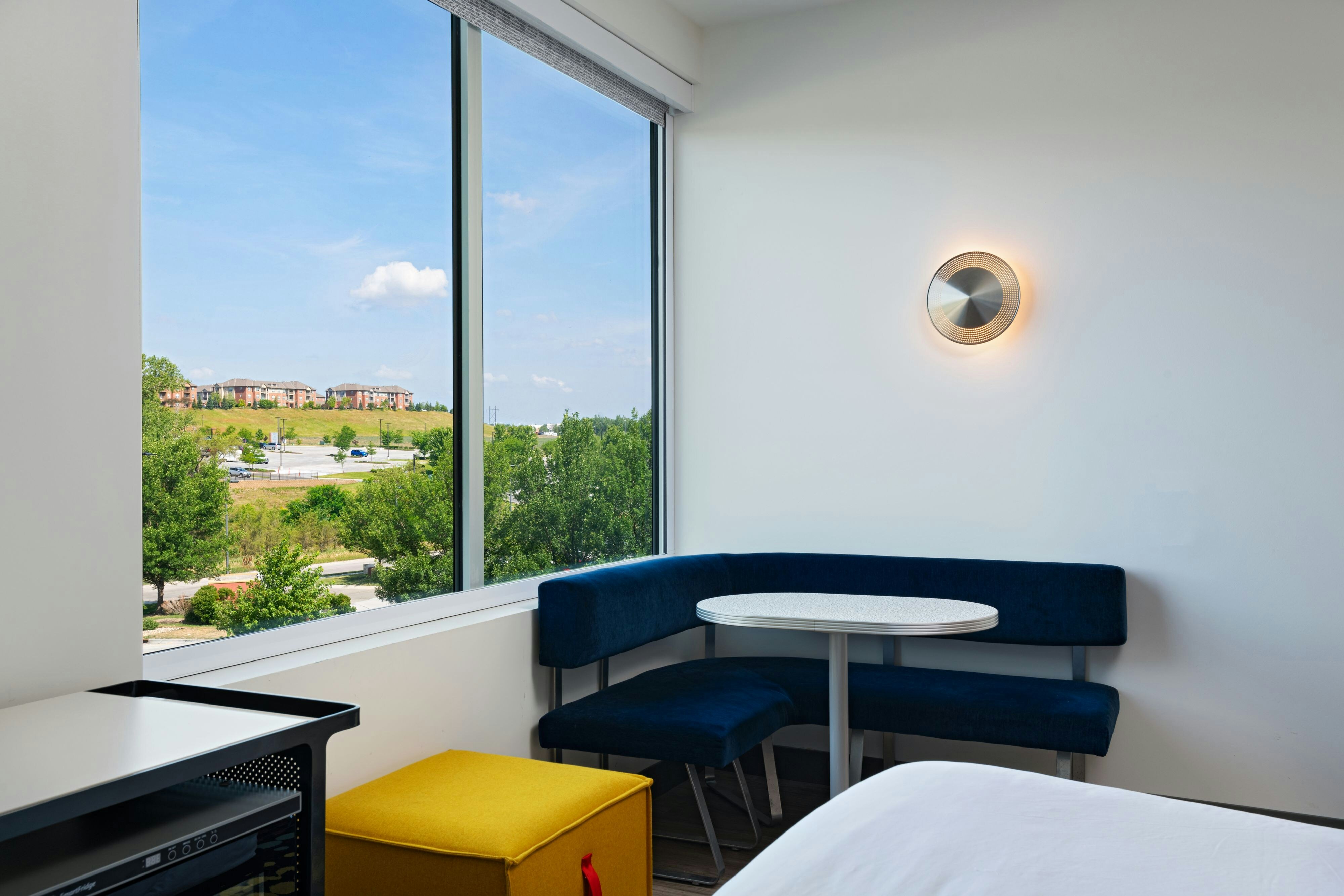 Aloft Omaha West