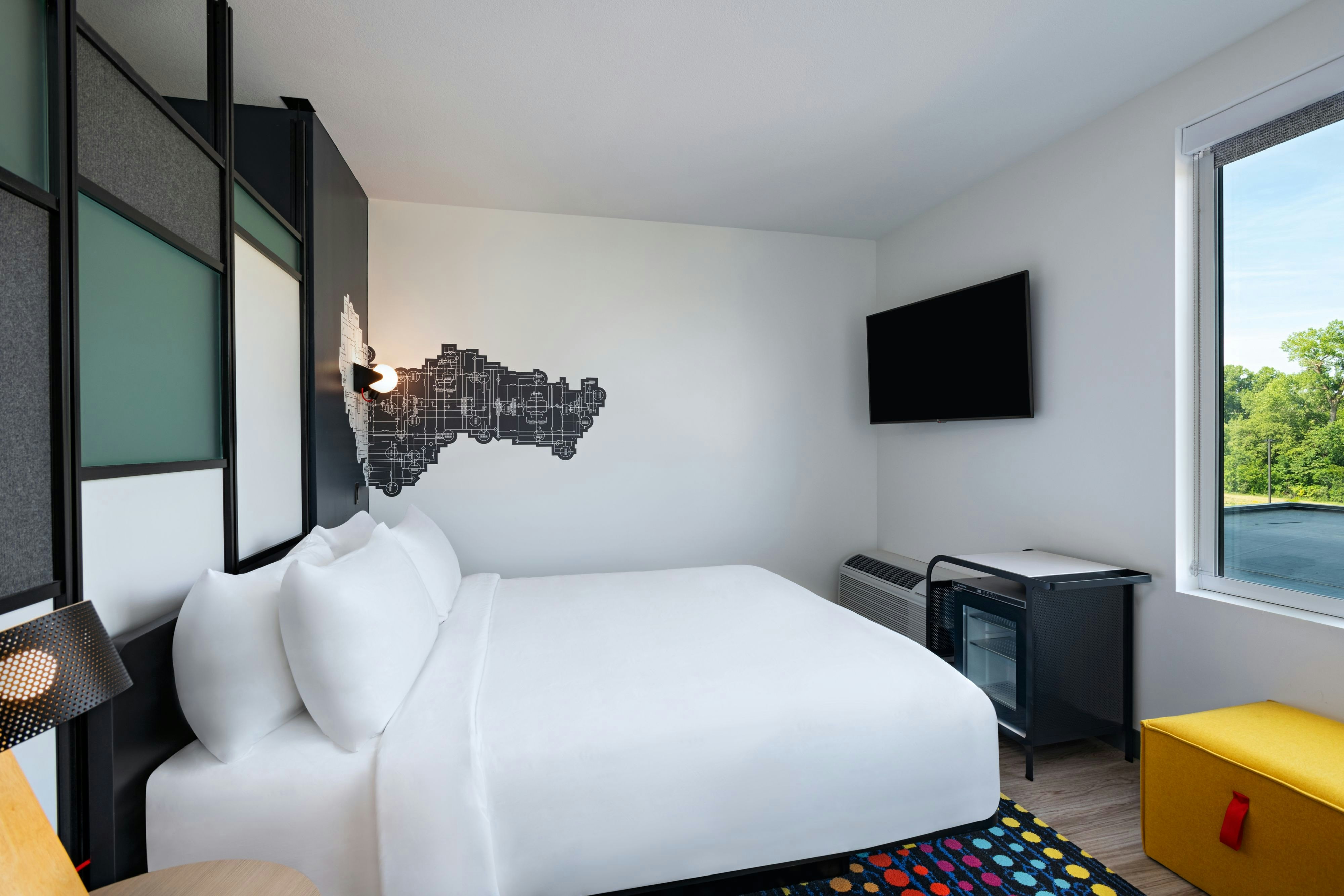 Aloft Omaha West