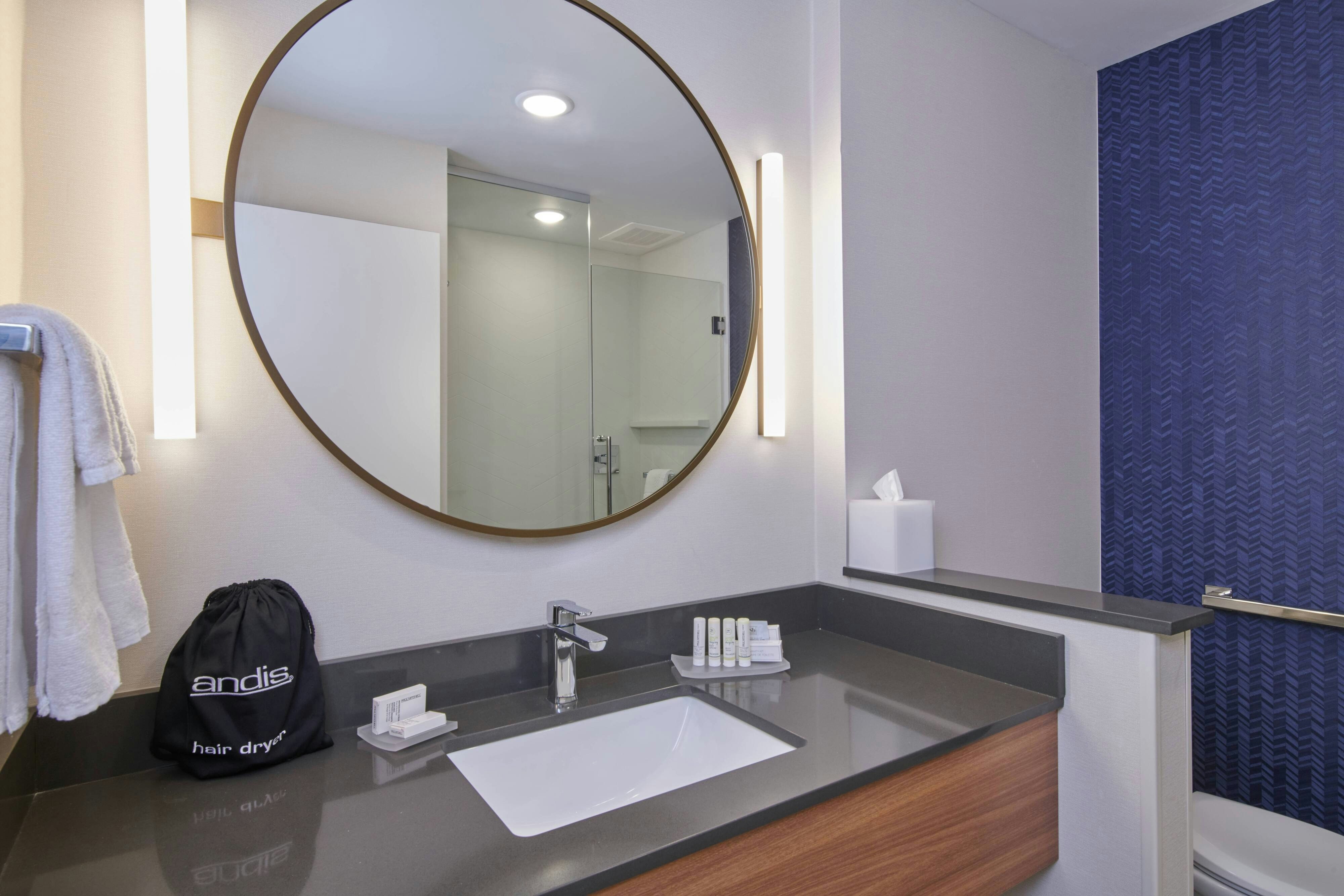 Fairfield by Marriott Inn & Suites Louisville Jeffersonville