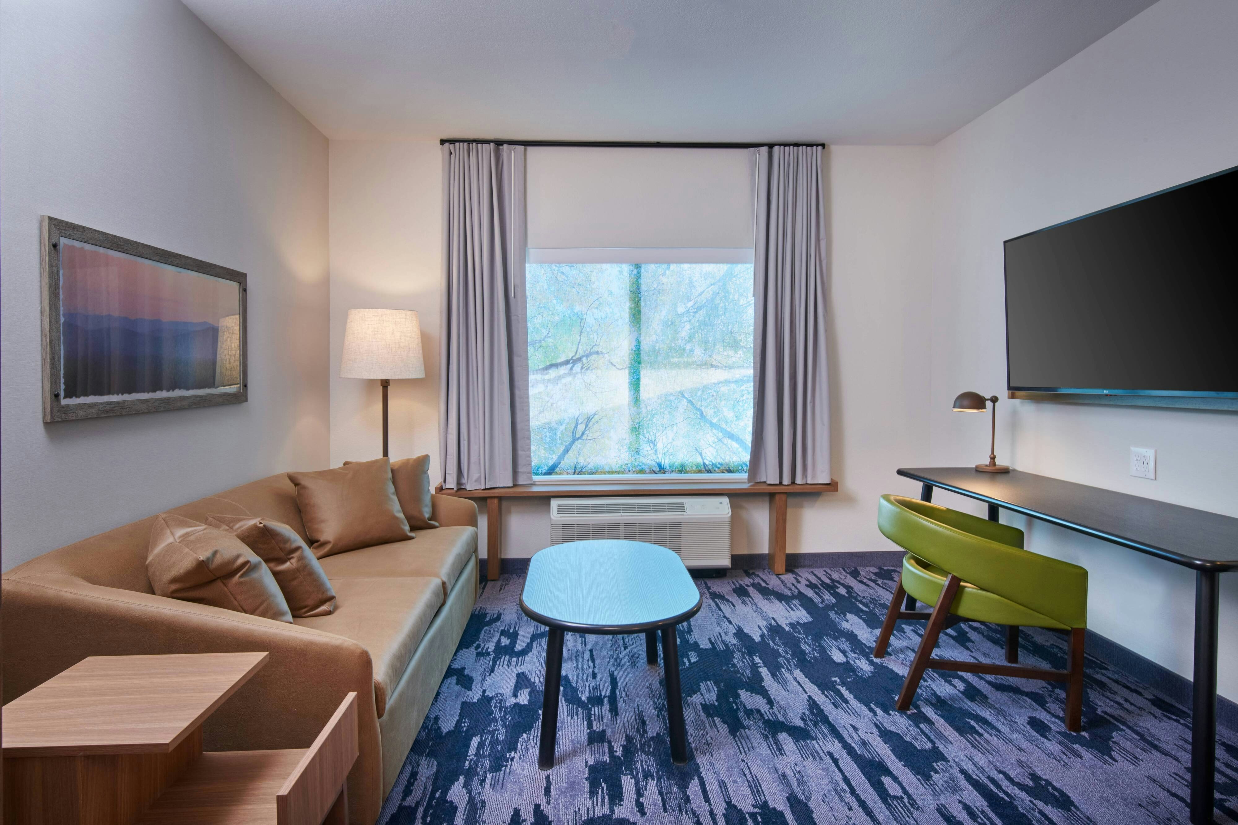 Fairfield by Marriott Inn & Suites Louisville Jeffersonville