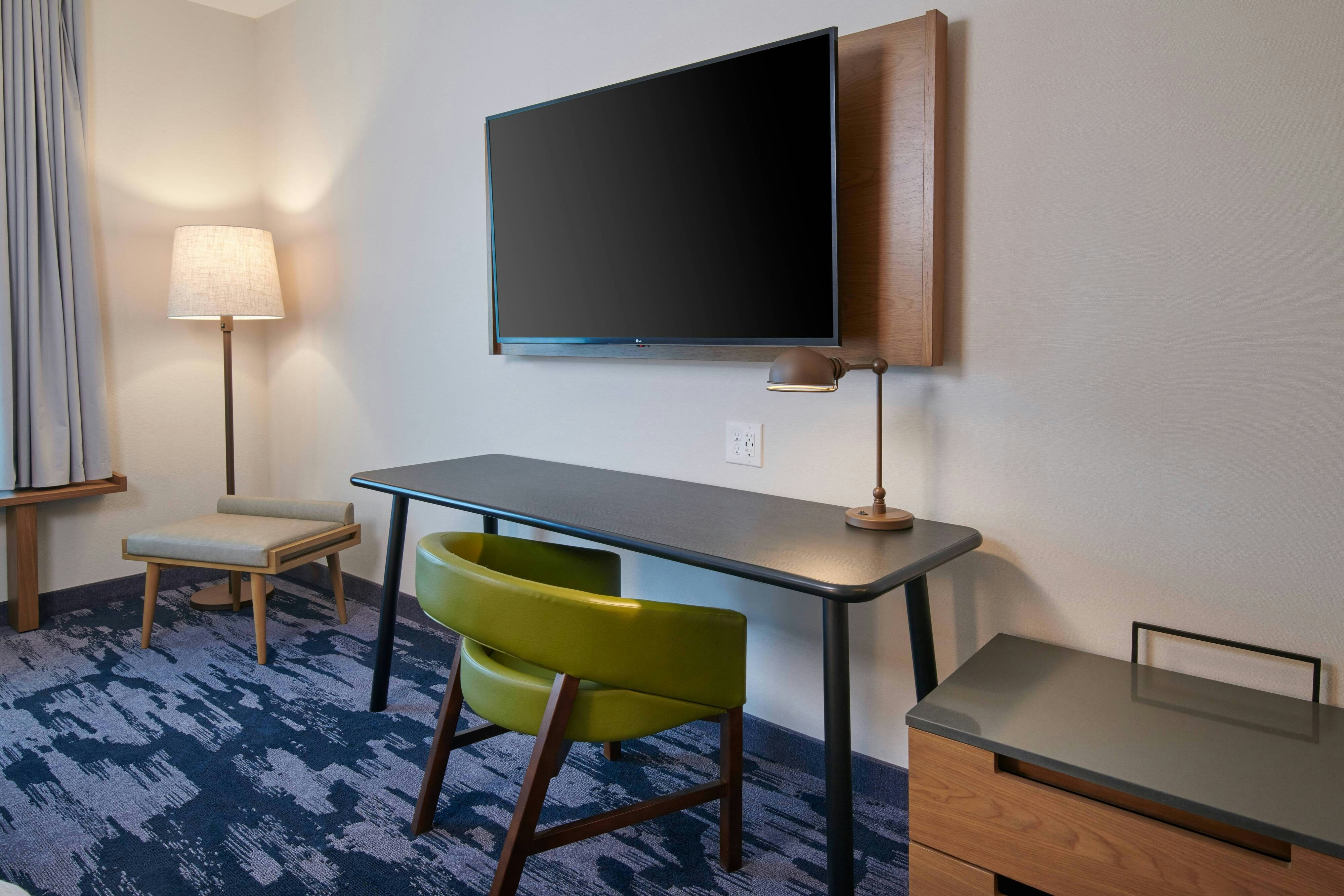 Fairfield by Marriott Inn & Suites Louisville Jeffersonville