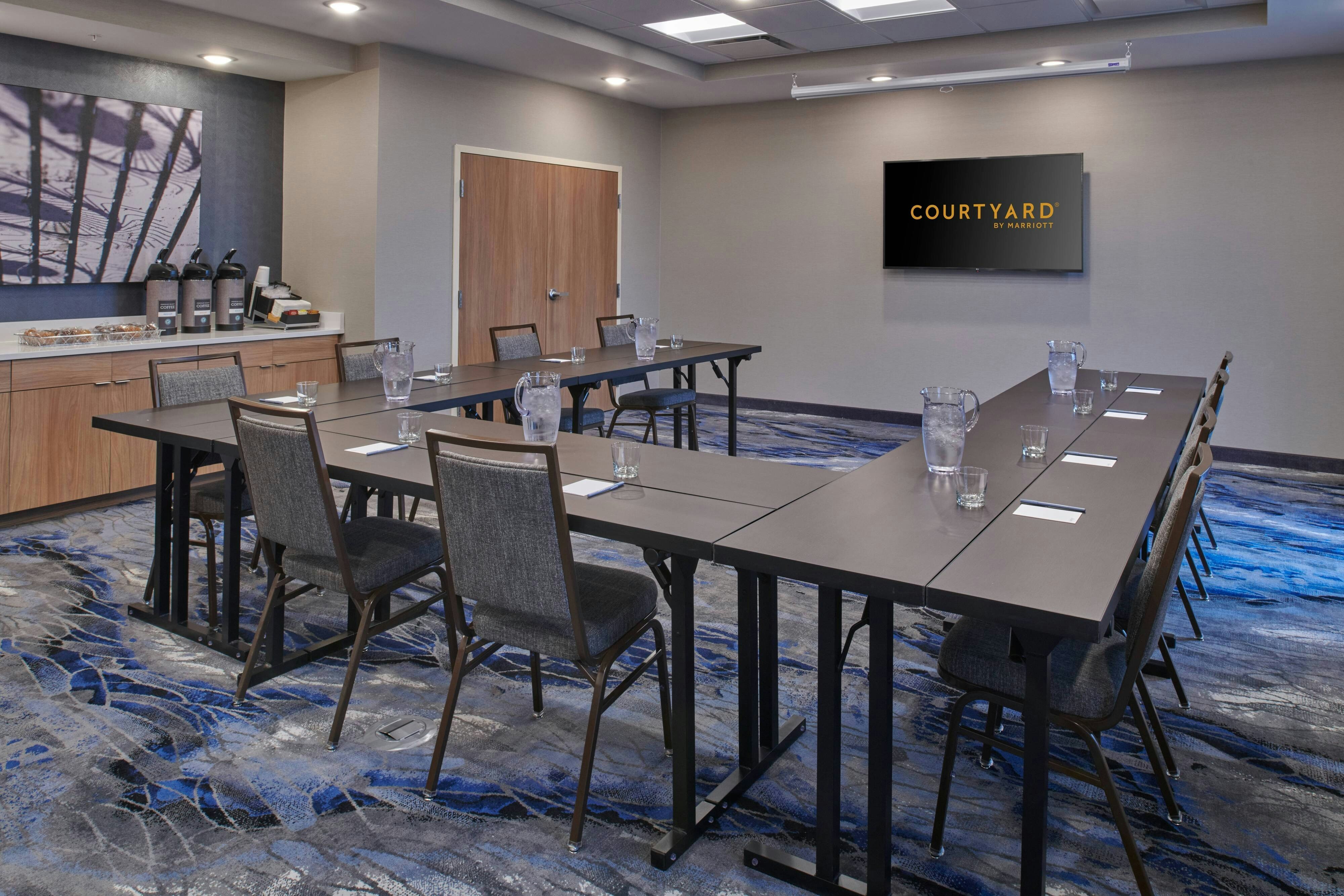 Fairfield by Marriott Inn & Suites Louisville Jeffersonville
