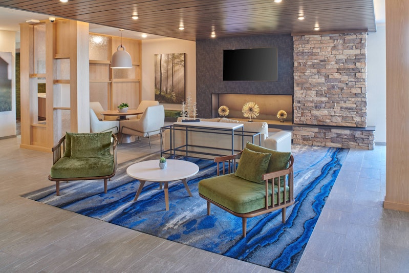 Fairfield by Marriott Inn & Suites Louisville Jeffersonville