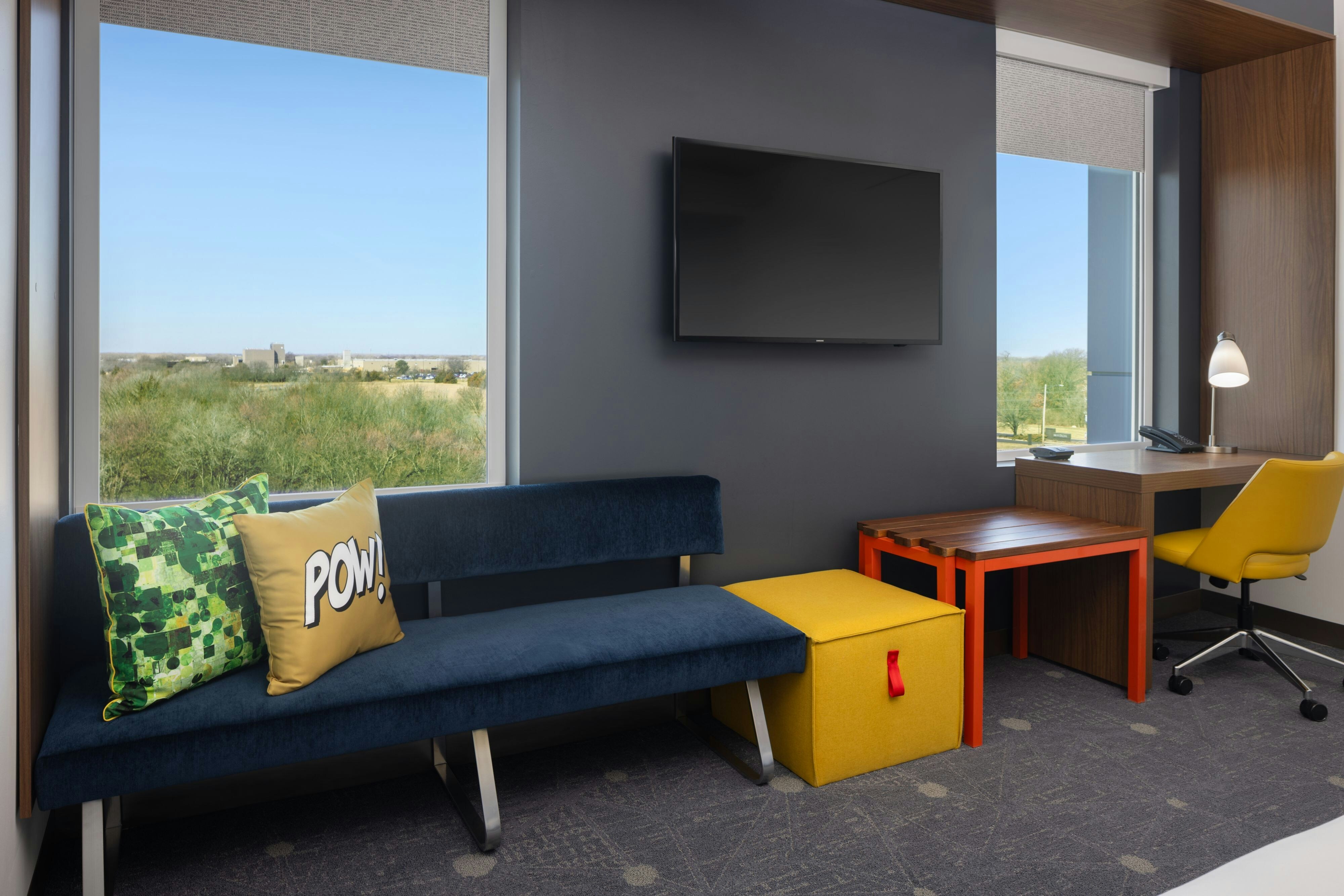 Aloft Wichita