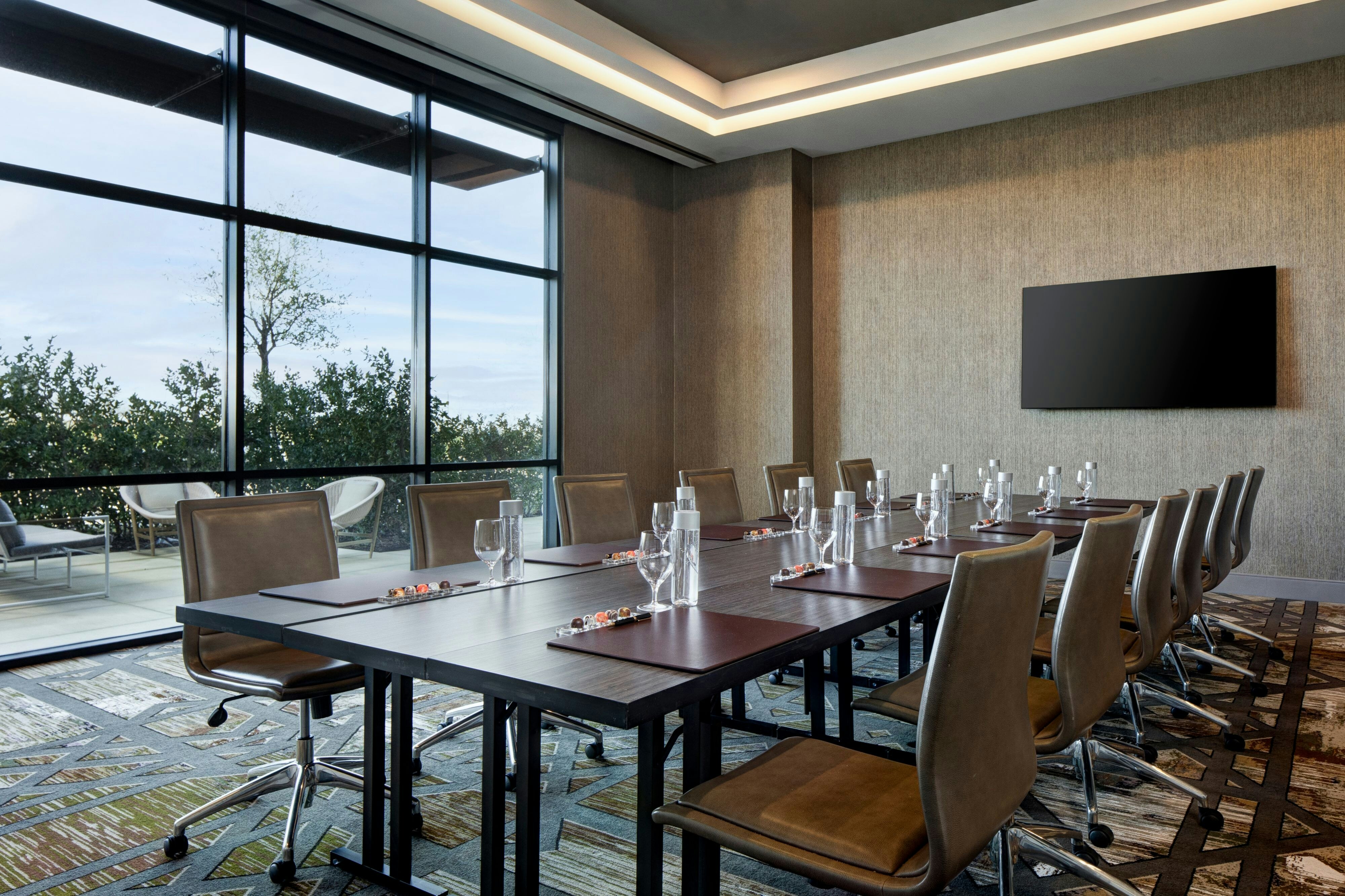 Delta Hotels Dallas Southlake