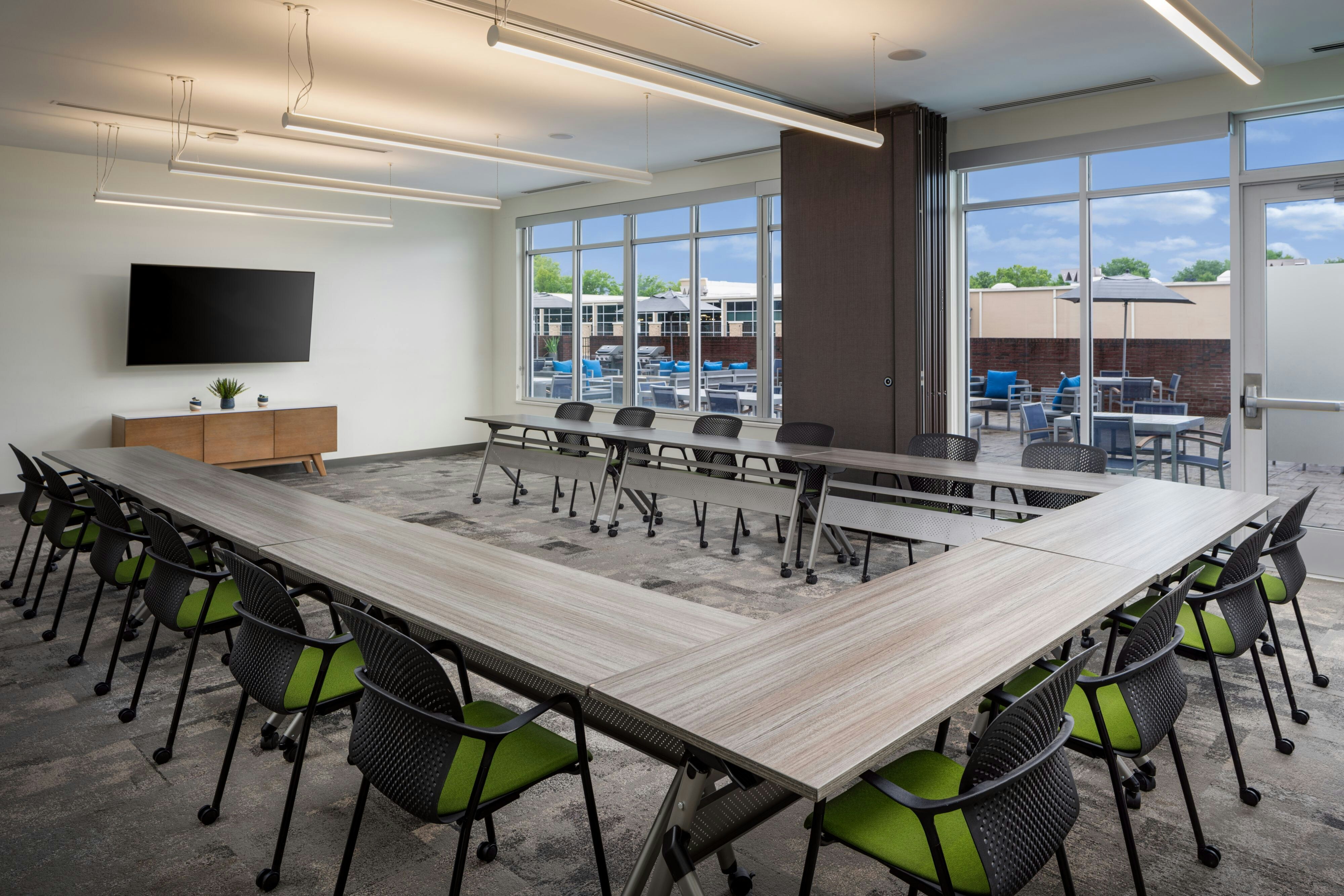 Element Knoxville West
