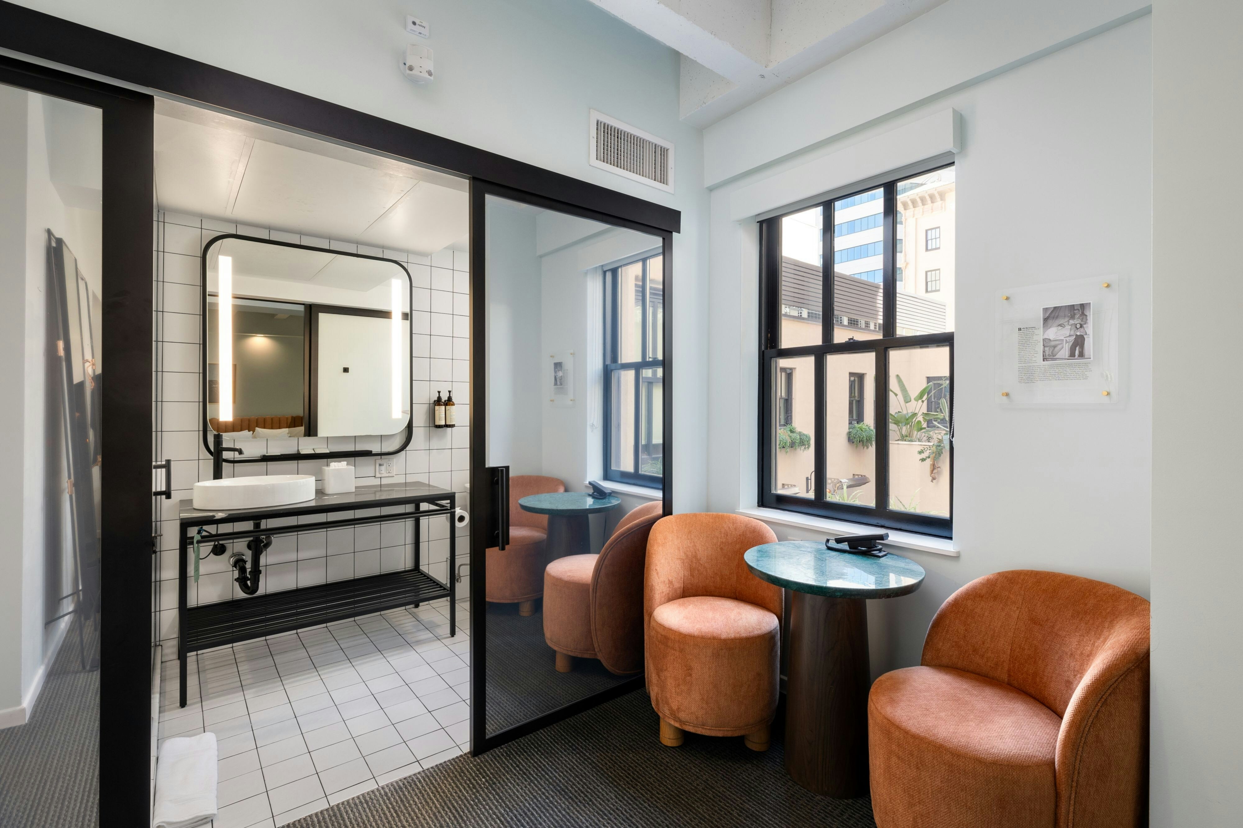 The Guild Hotel, San Diego Downtown, a Tribute Portfolio Hotel