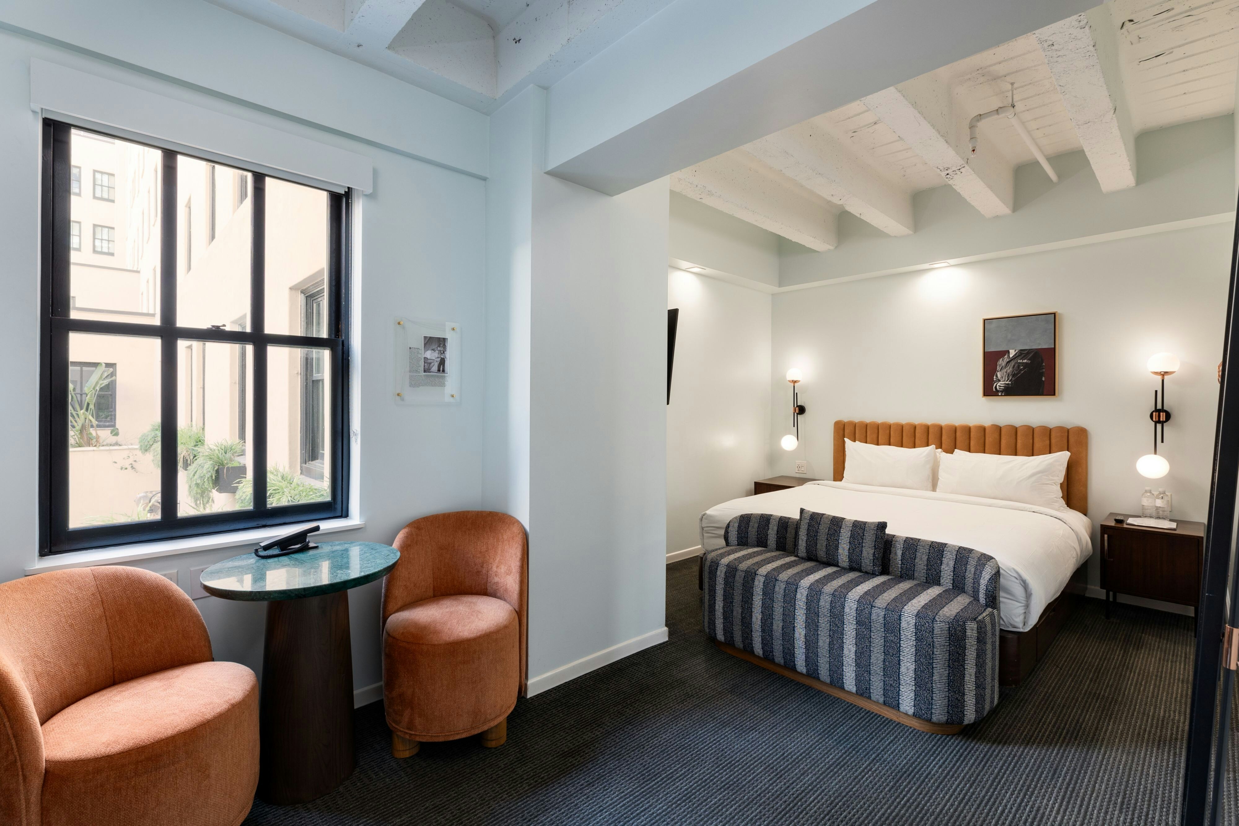 The Guild Hotel, San Diego Downtown, a Tribute Portfolio Hotel
