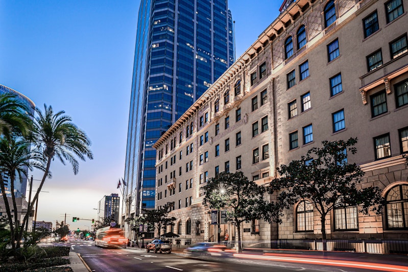 The Guild Hotel, San Diego Downtown, a Tribute Portfolio Hotel