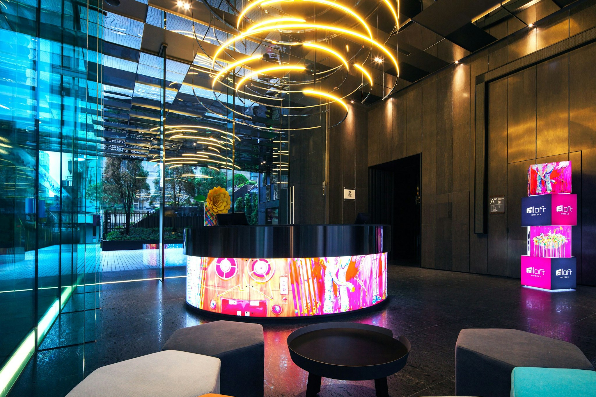 Venue gallery photo