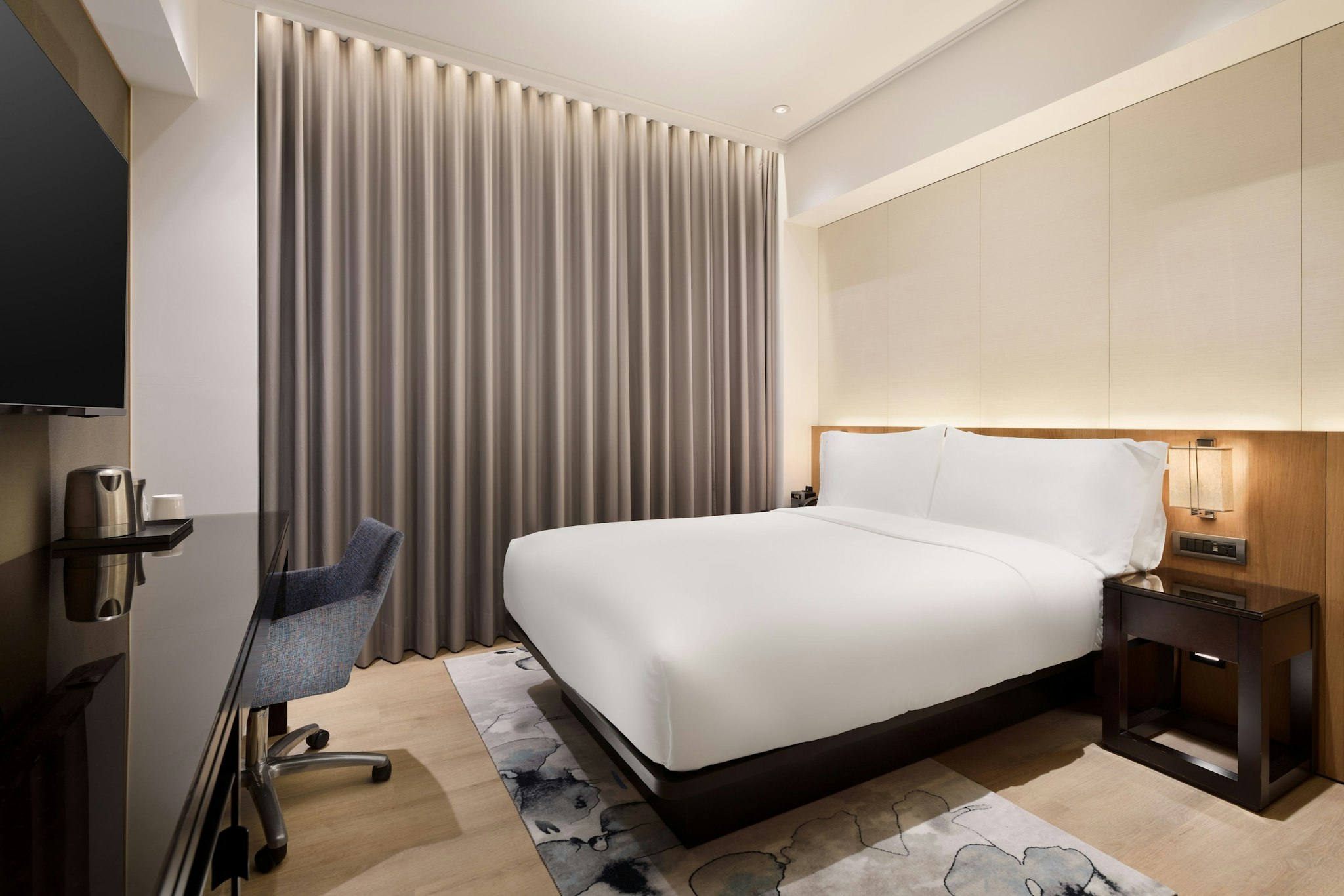 Hotel Indigo Taipei North