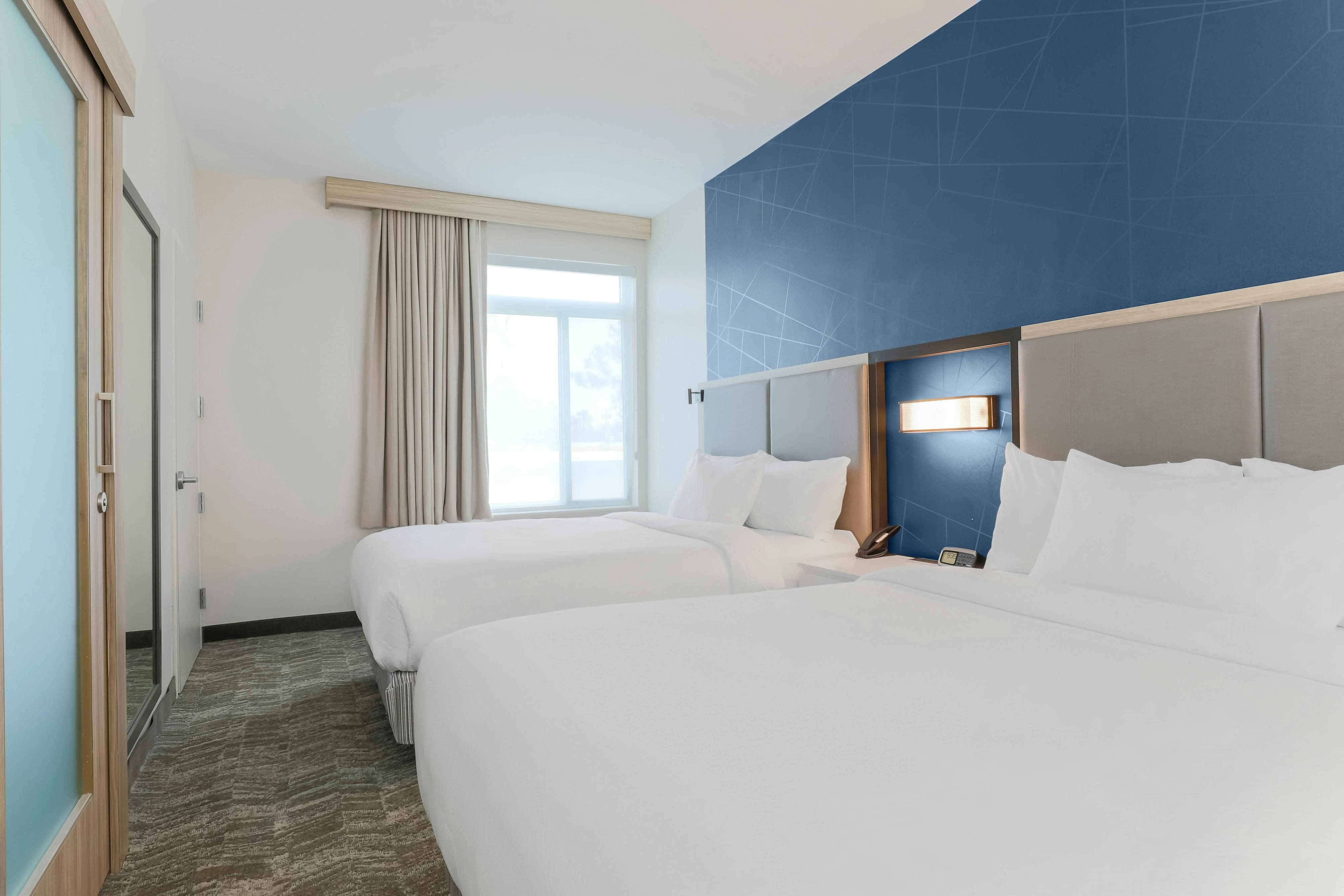 SpringHill Suites by Marriott Tallahassee North