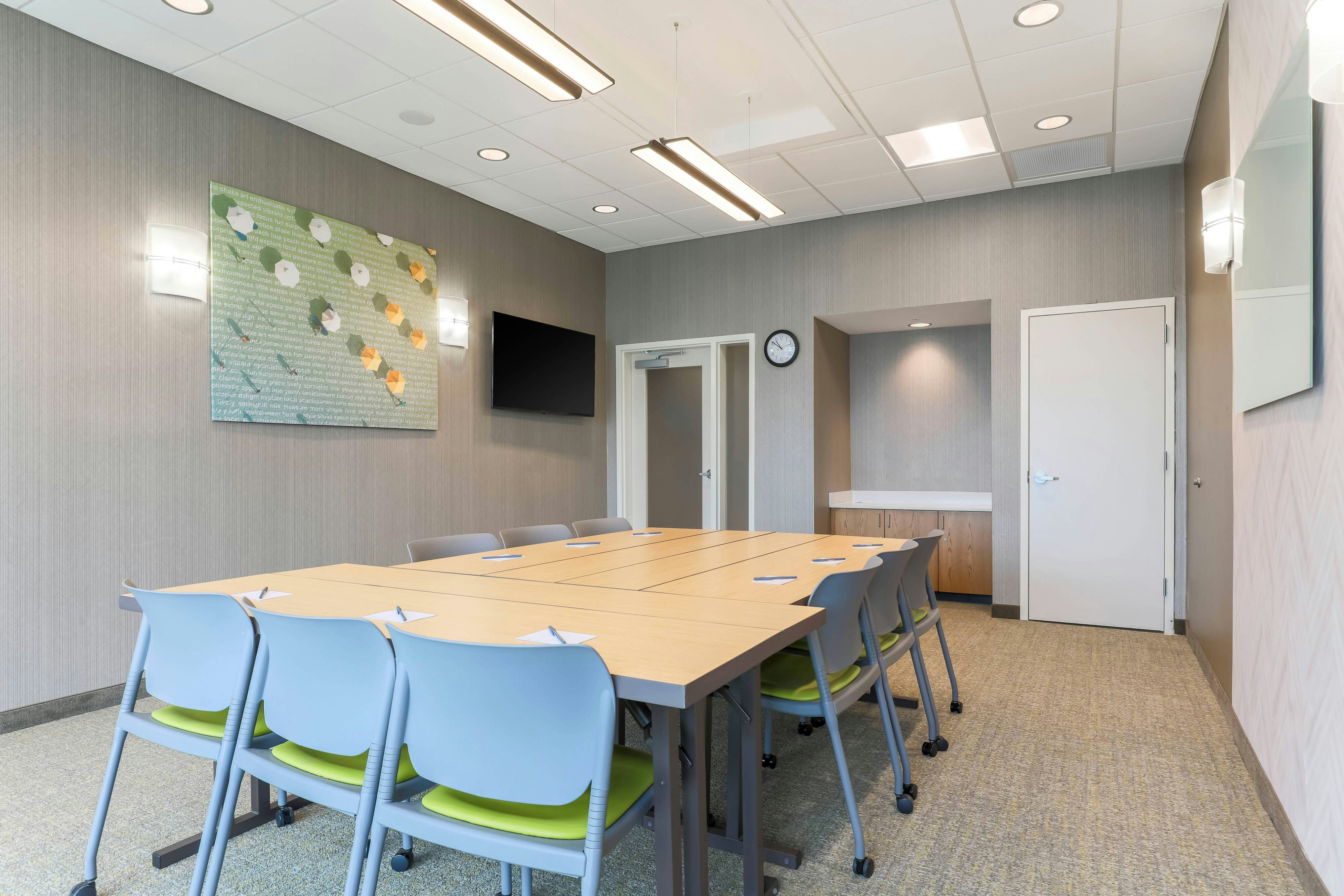 SpringHill Suites by Marriott Tallahassee North