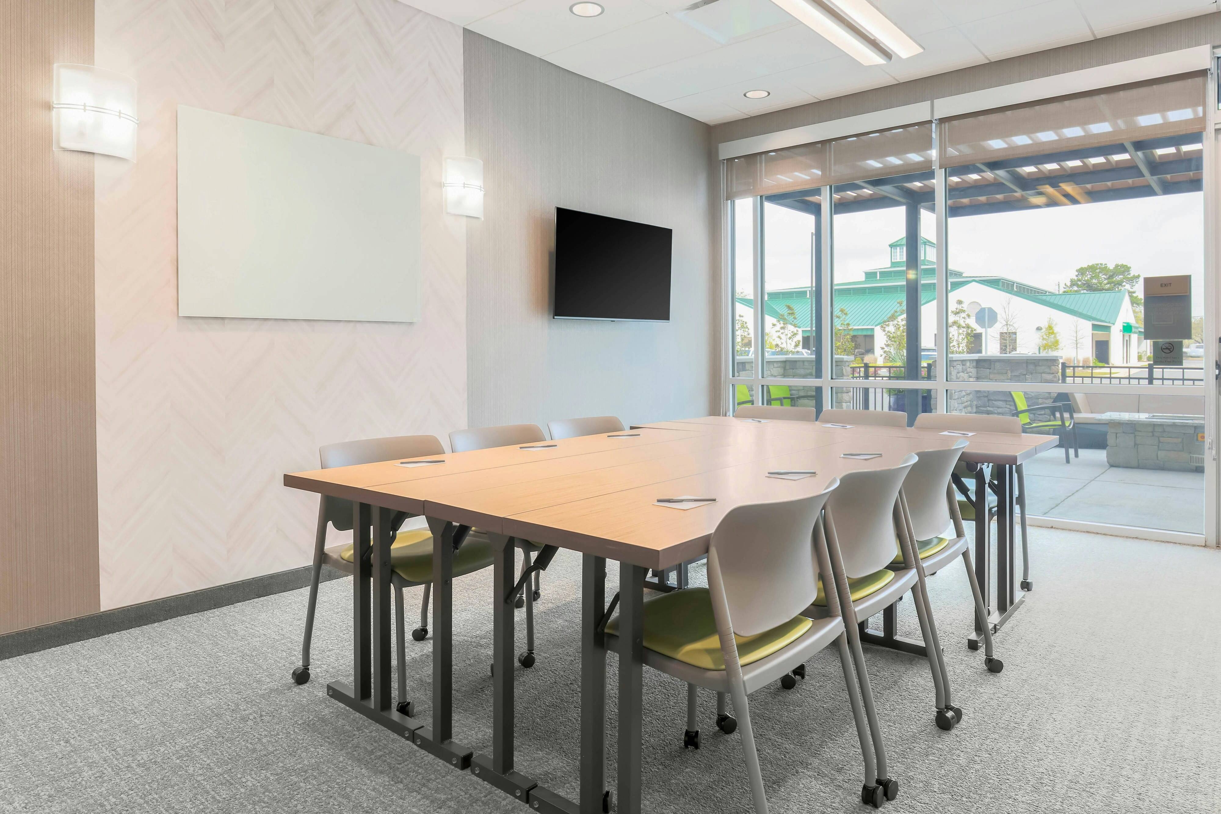 SpringHill Suites by Marriott Tallahassee North
