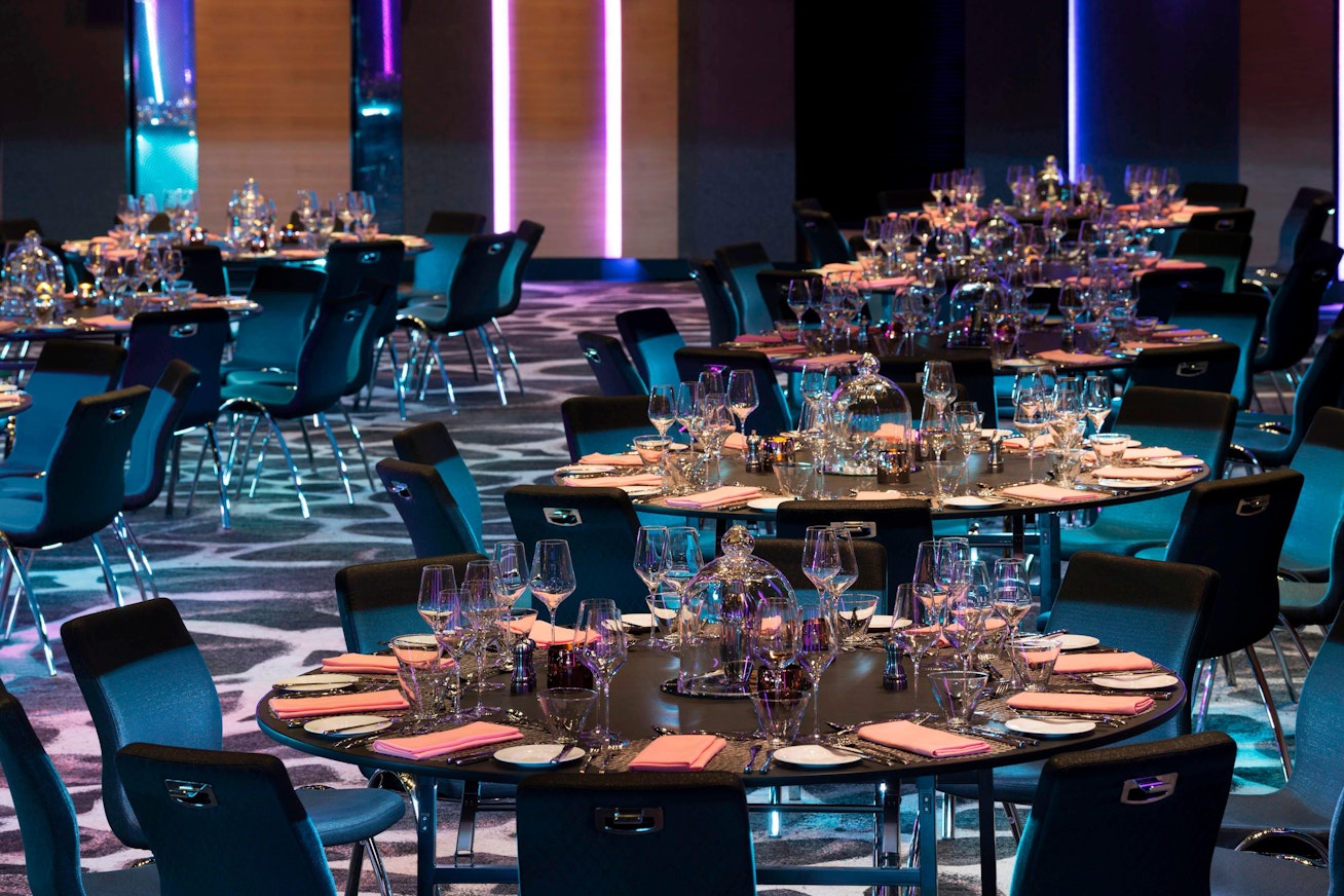 Venue gallery photo