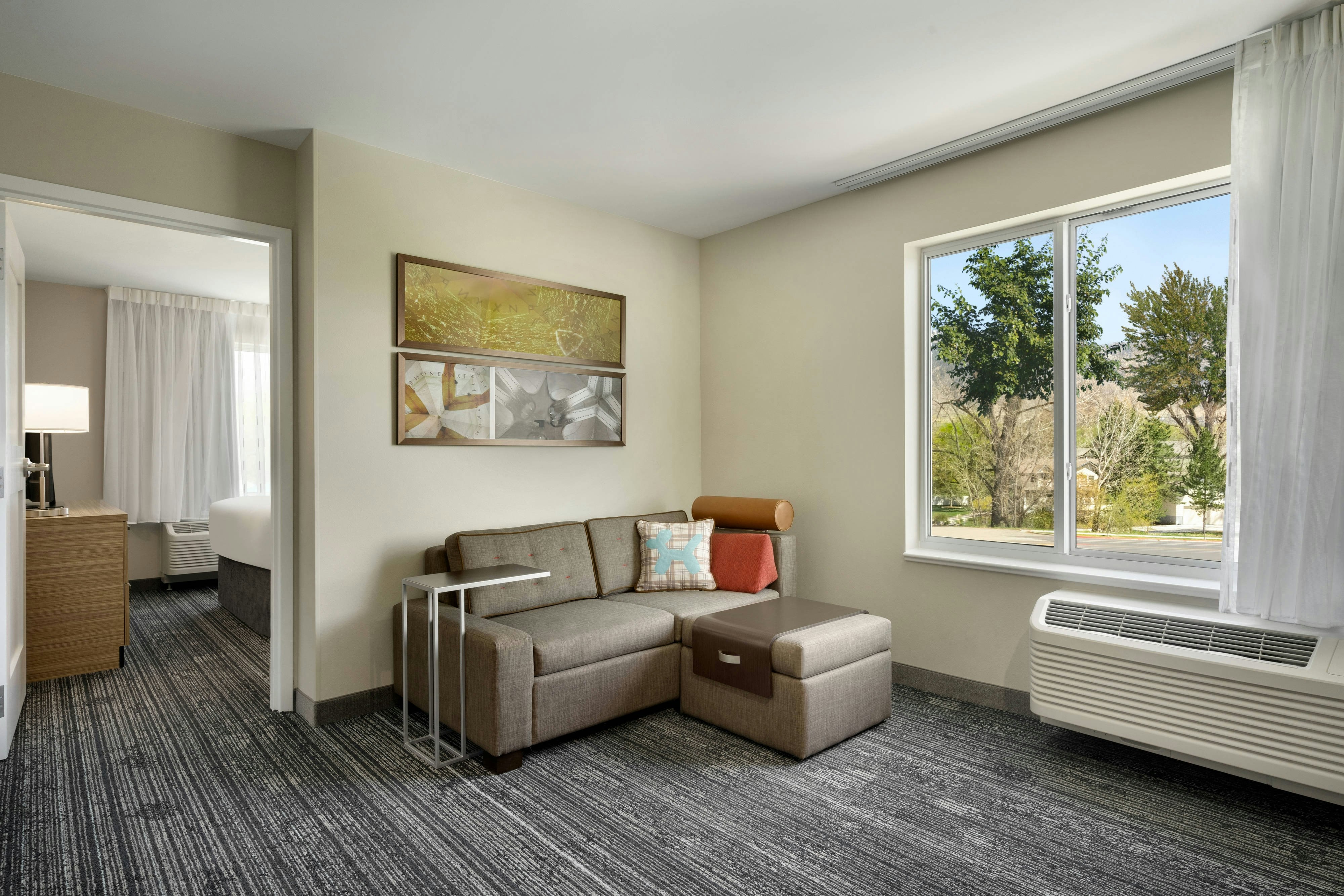 TownePlace Suites by Marriott Logan