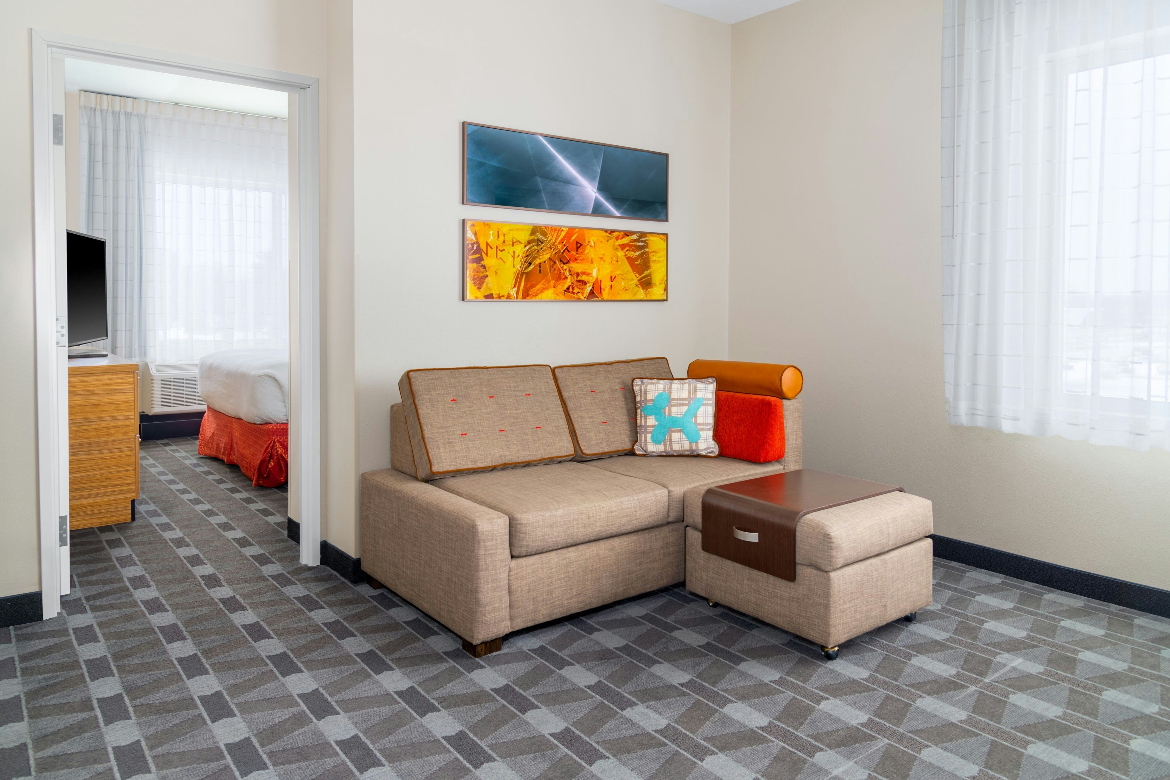 TownePlace Suites by Marriott Detroit Allen Park