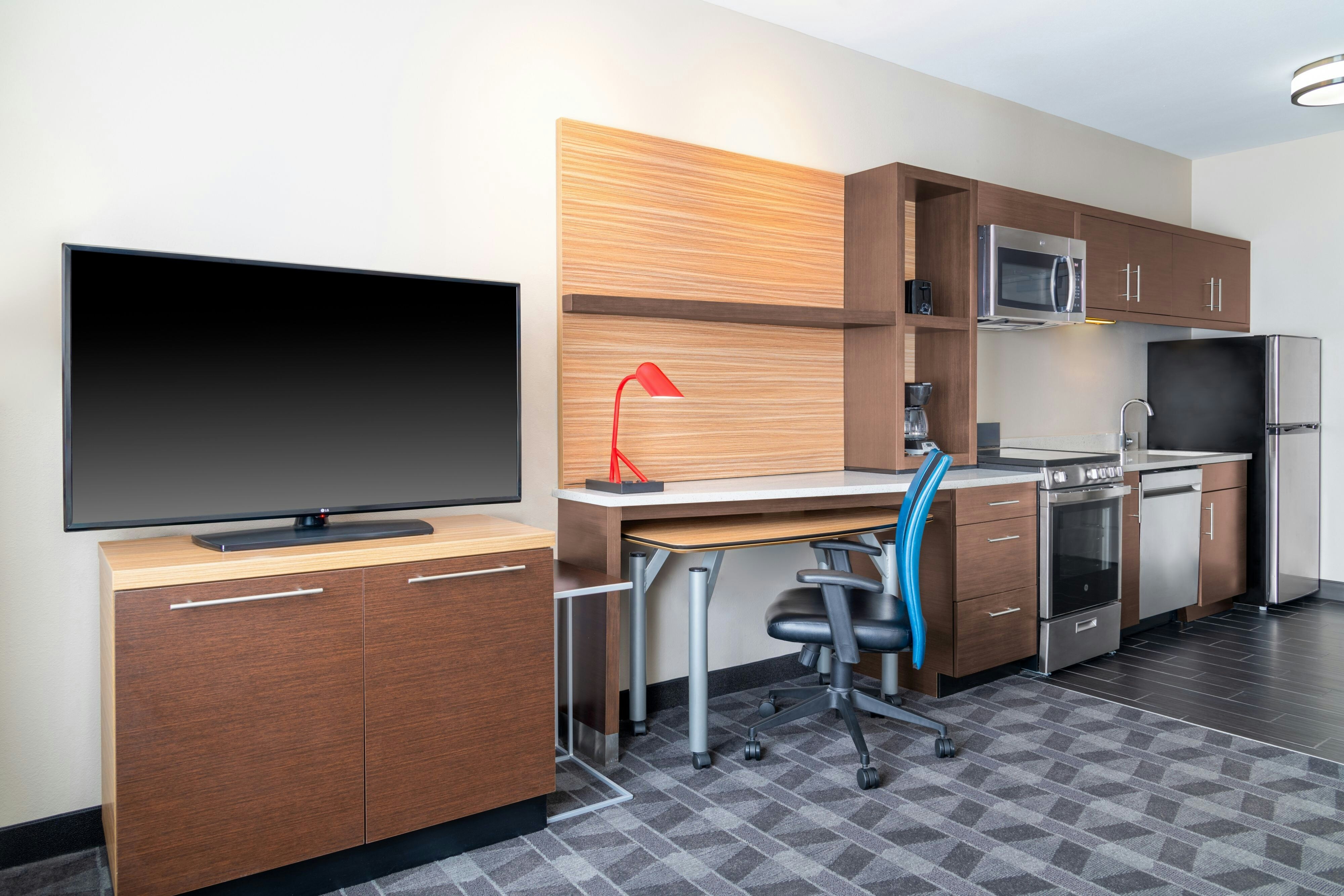 TownePlace Suites by Marriott Detroit Allen Park