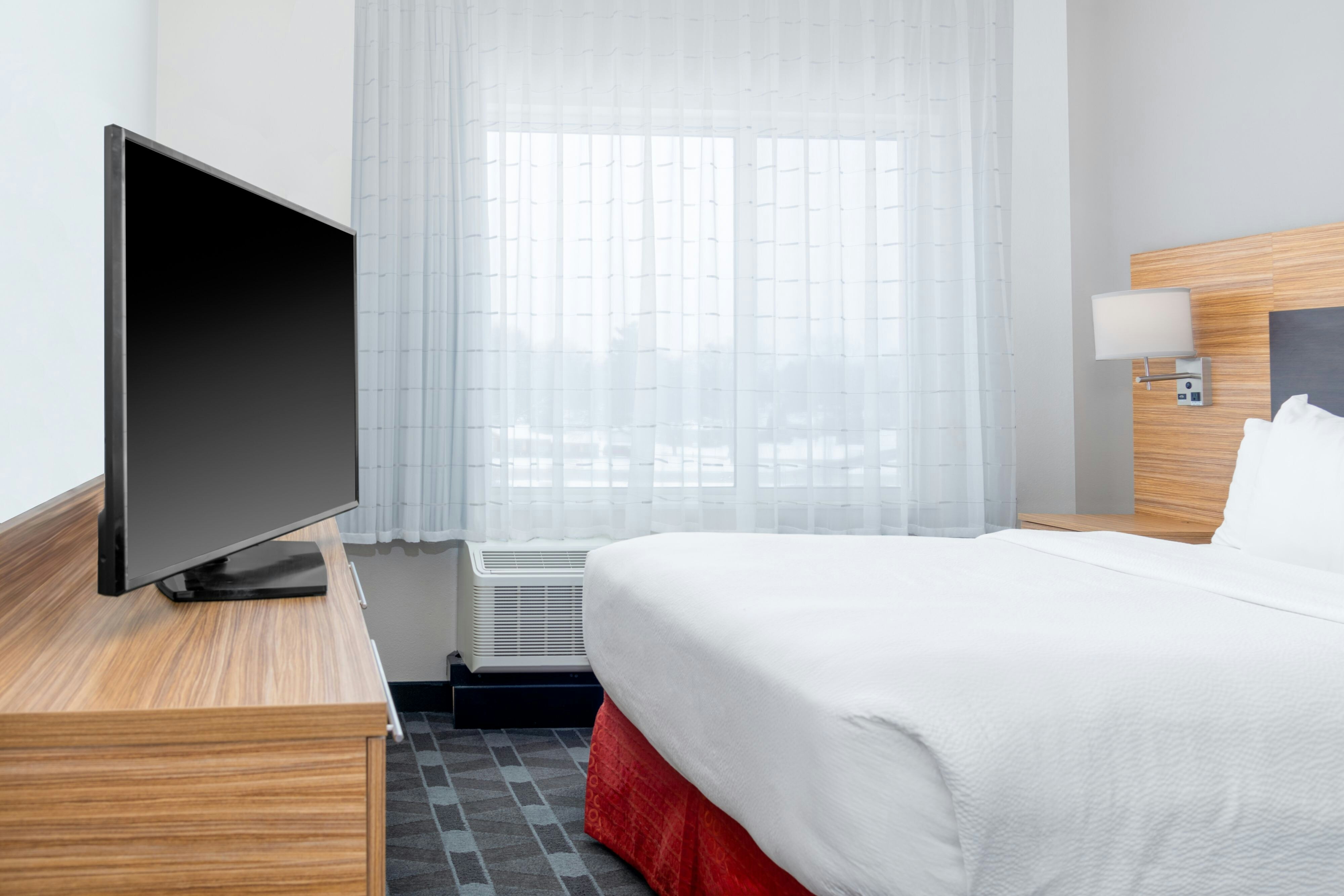 TownePlace Suites by Marriott Detroit Allen Park