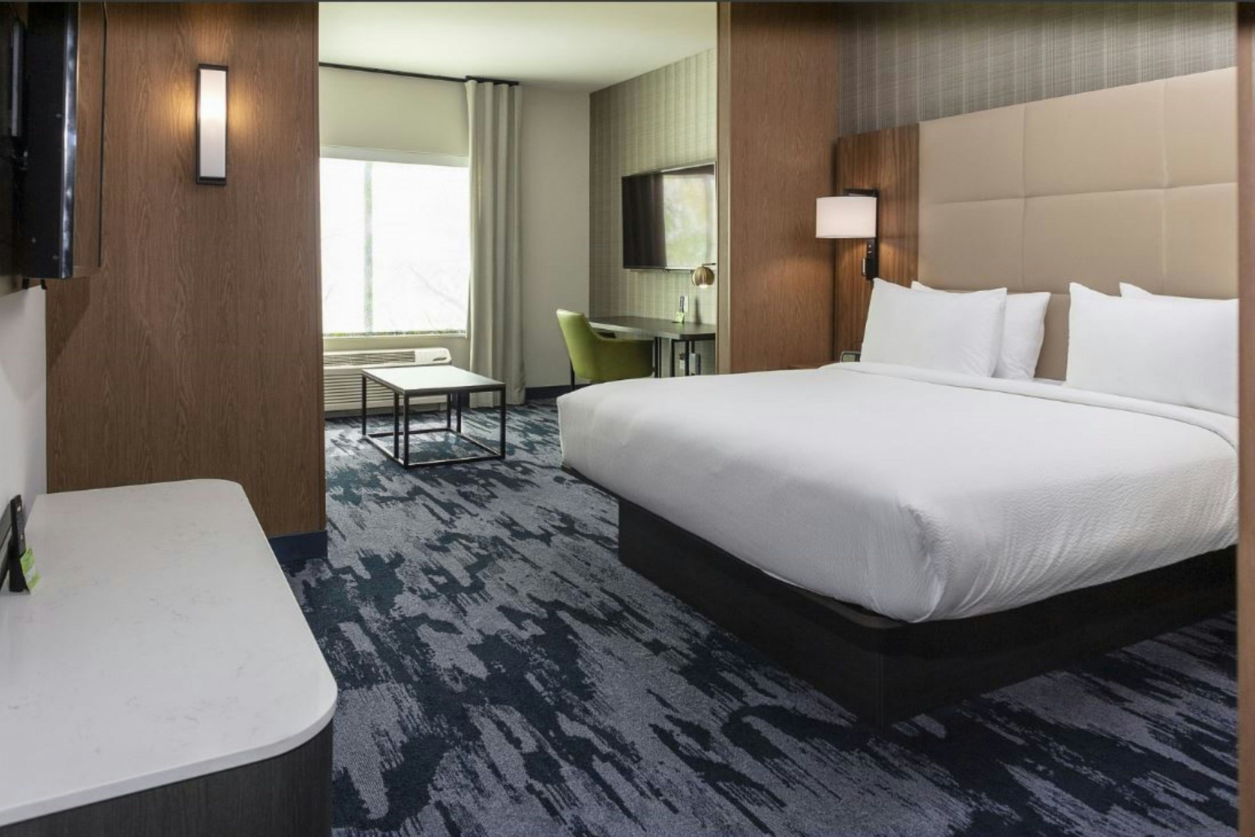 Fairfield by Marriott Inn & Suites Monahans