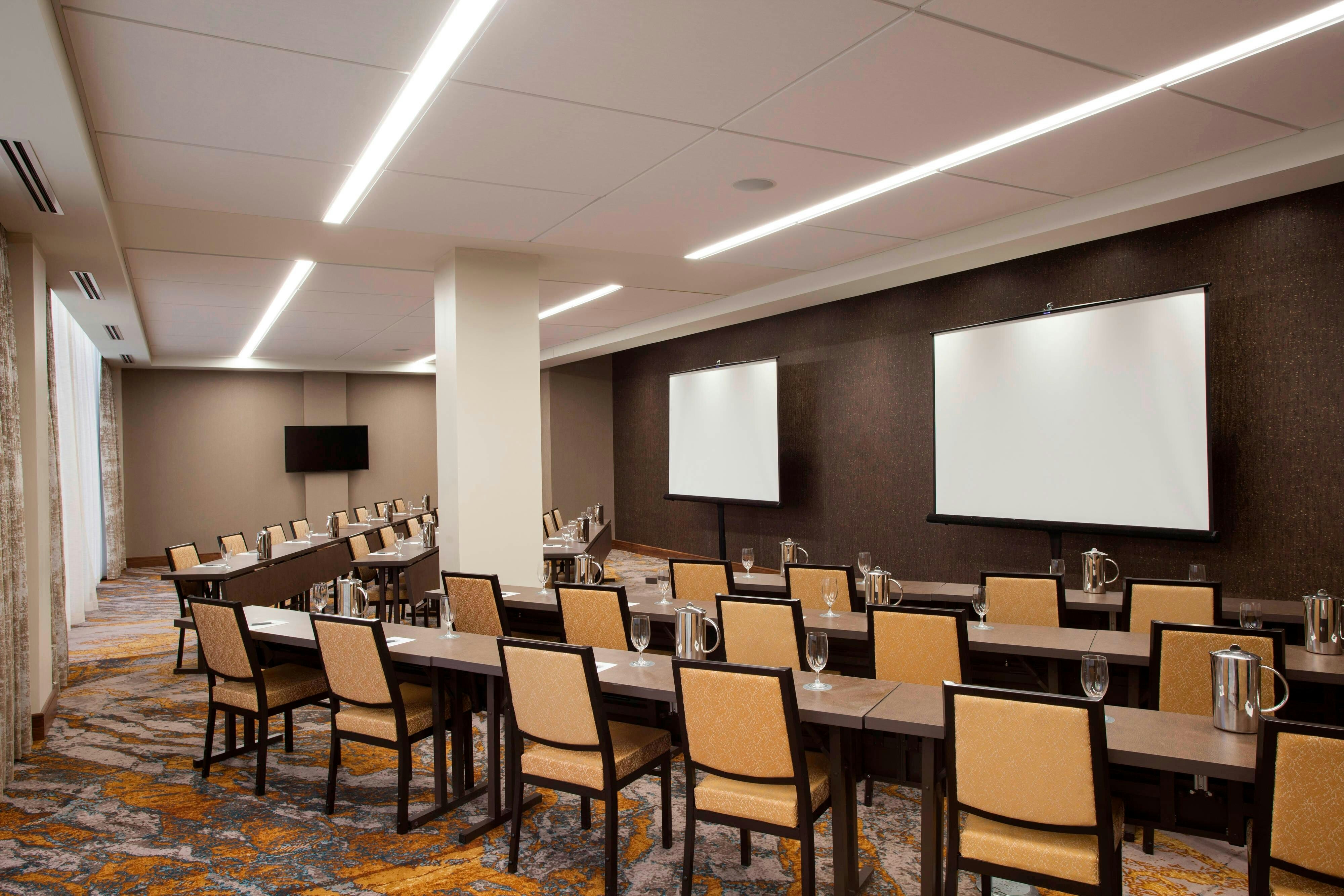 The Westin Chattanooga