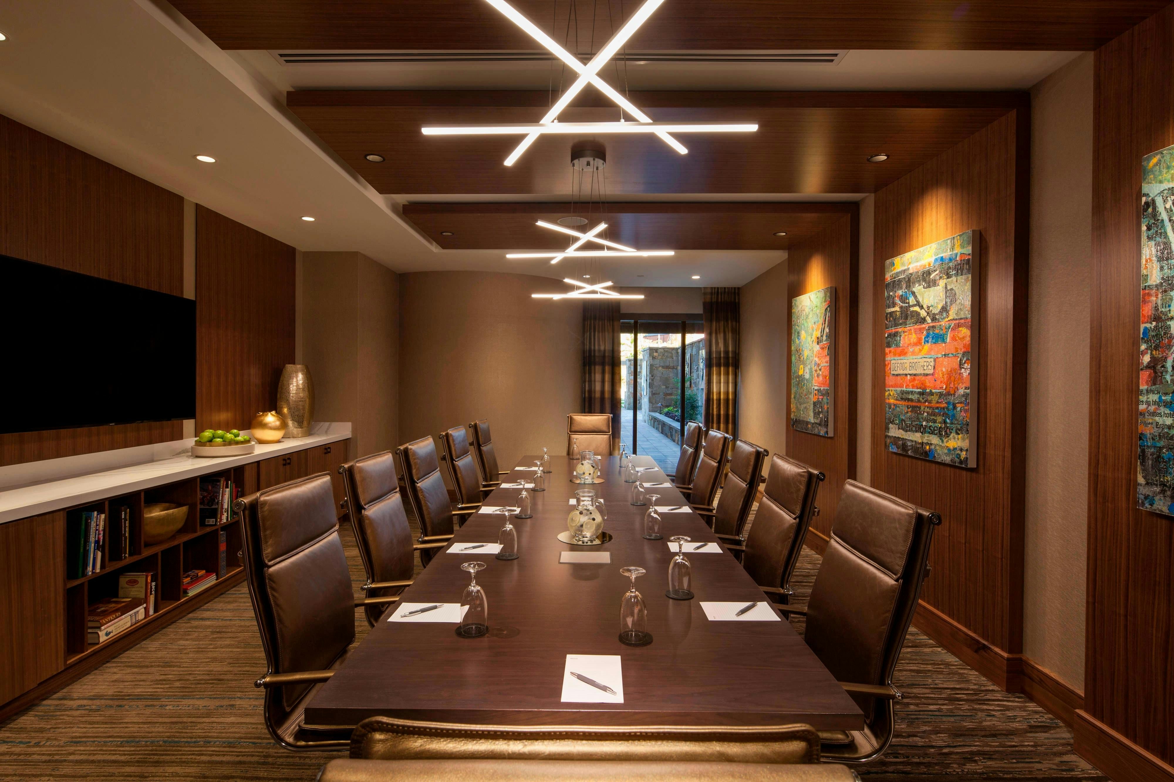The Westin Chattanooga